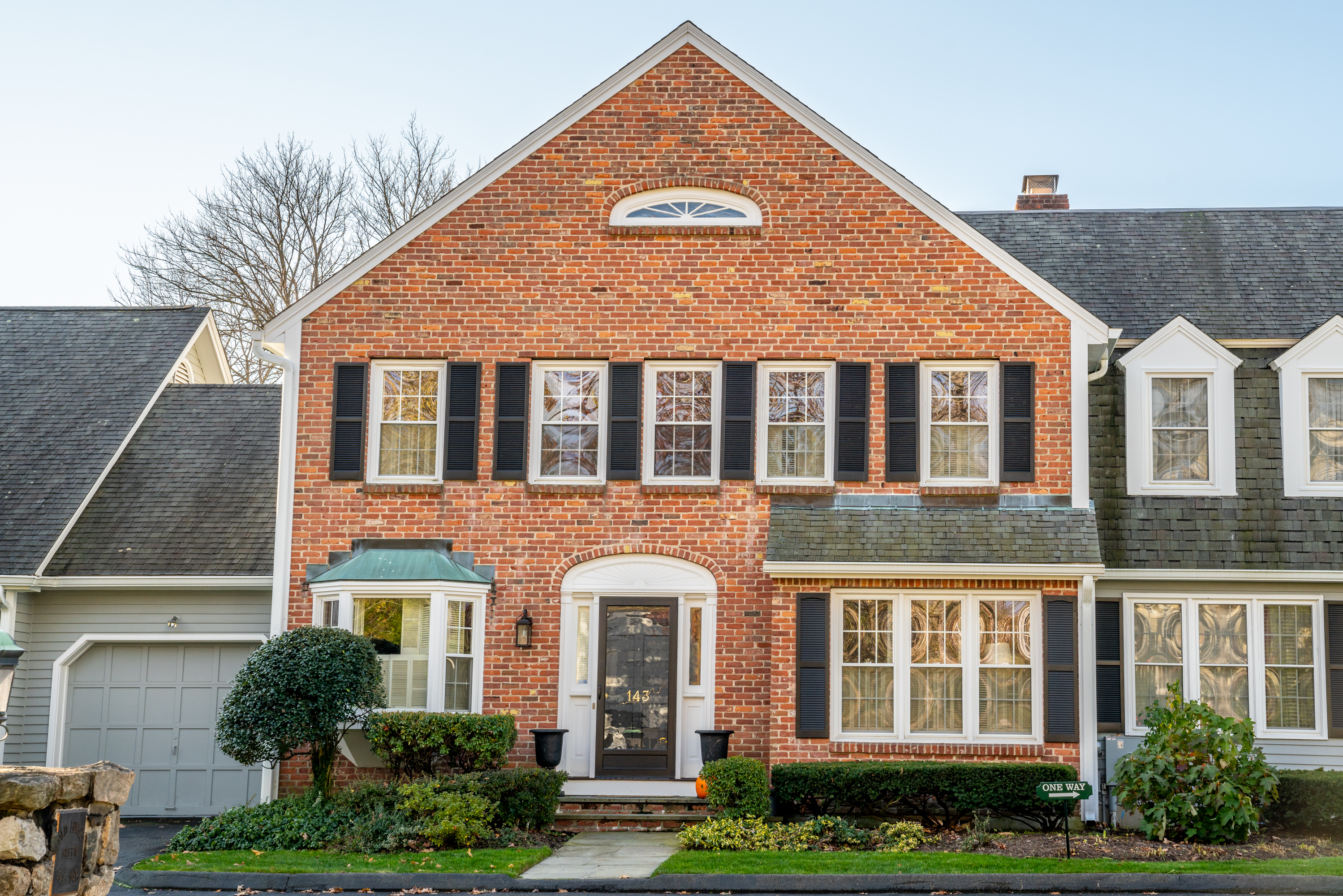 143 East Avenue 143