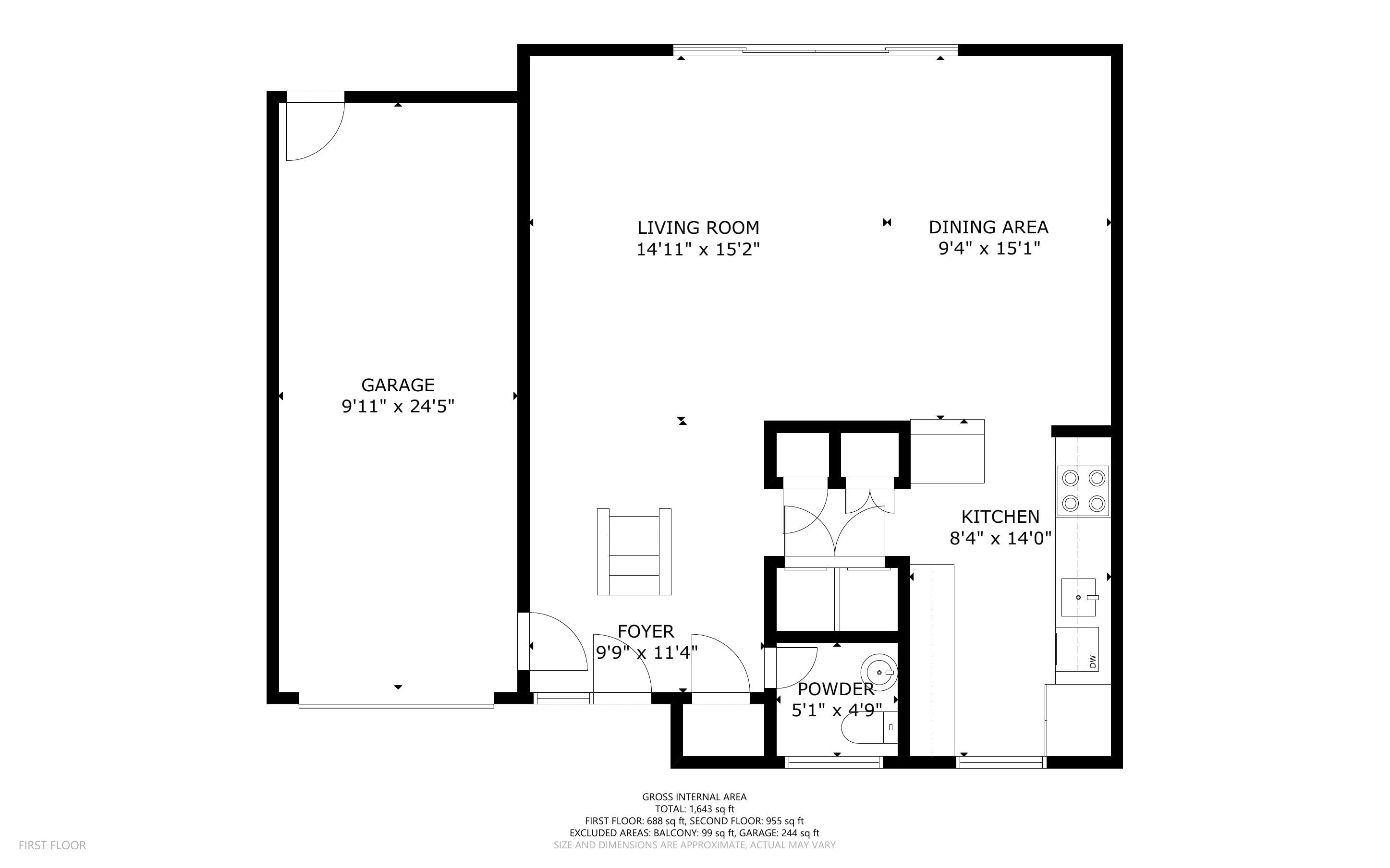 199 Gregory Boulevard C2