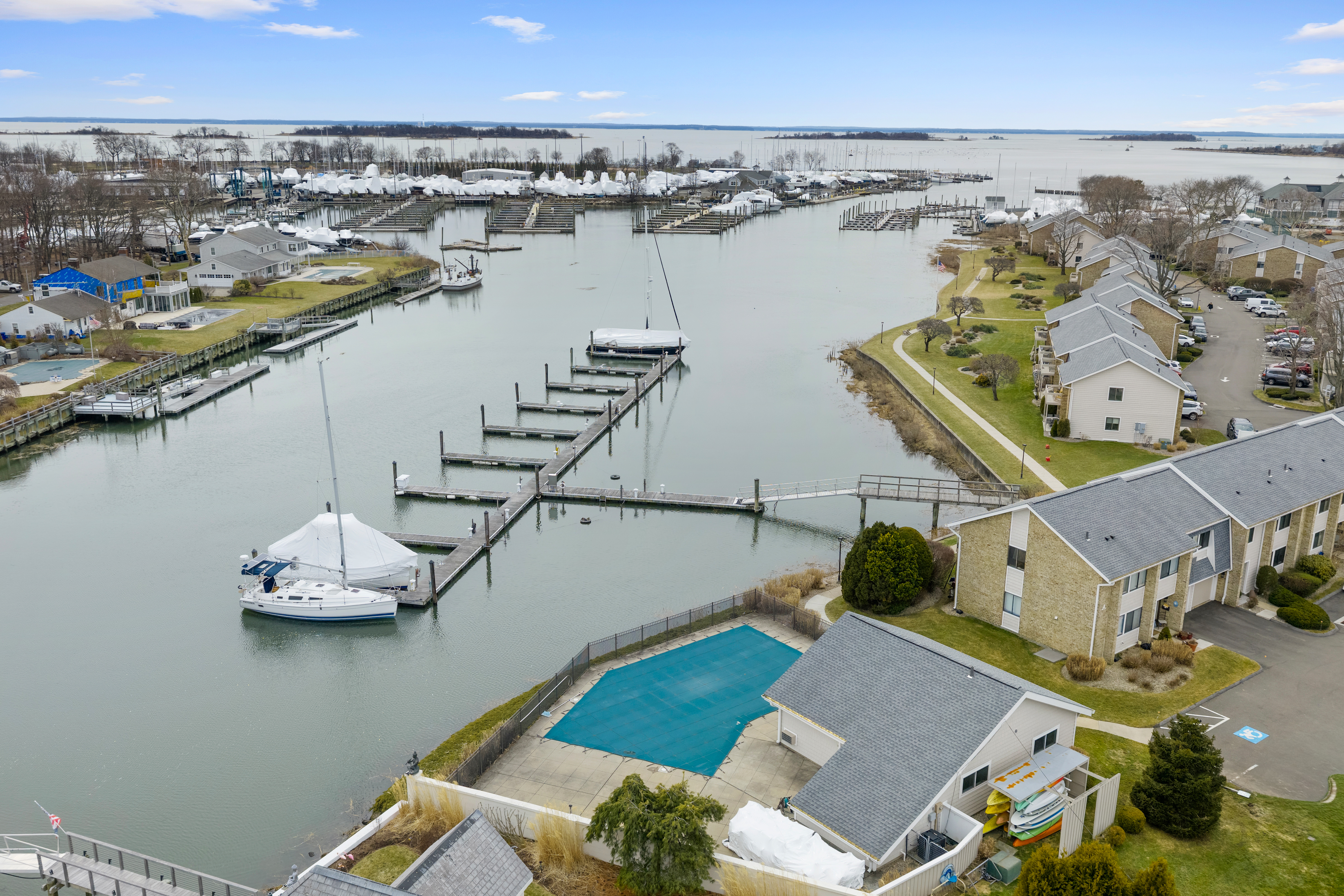 199 Gregory Boulevard C2