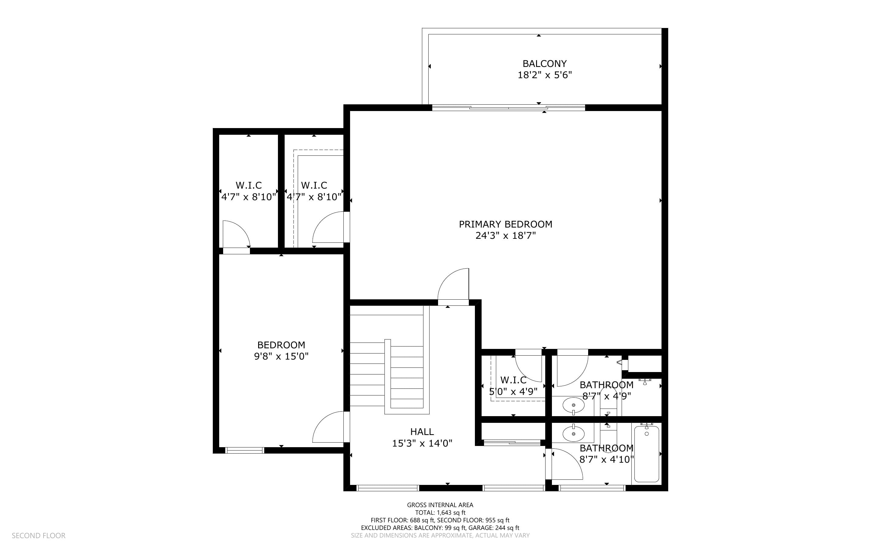 199 Gregory Boulevard C2