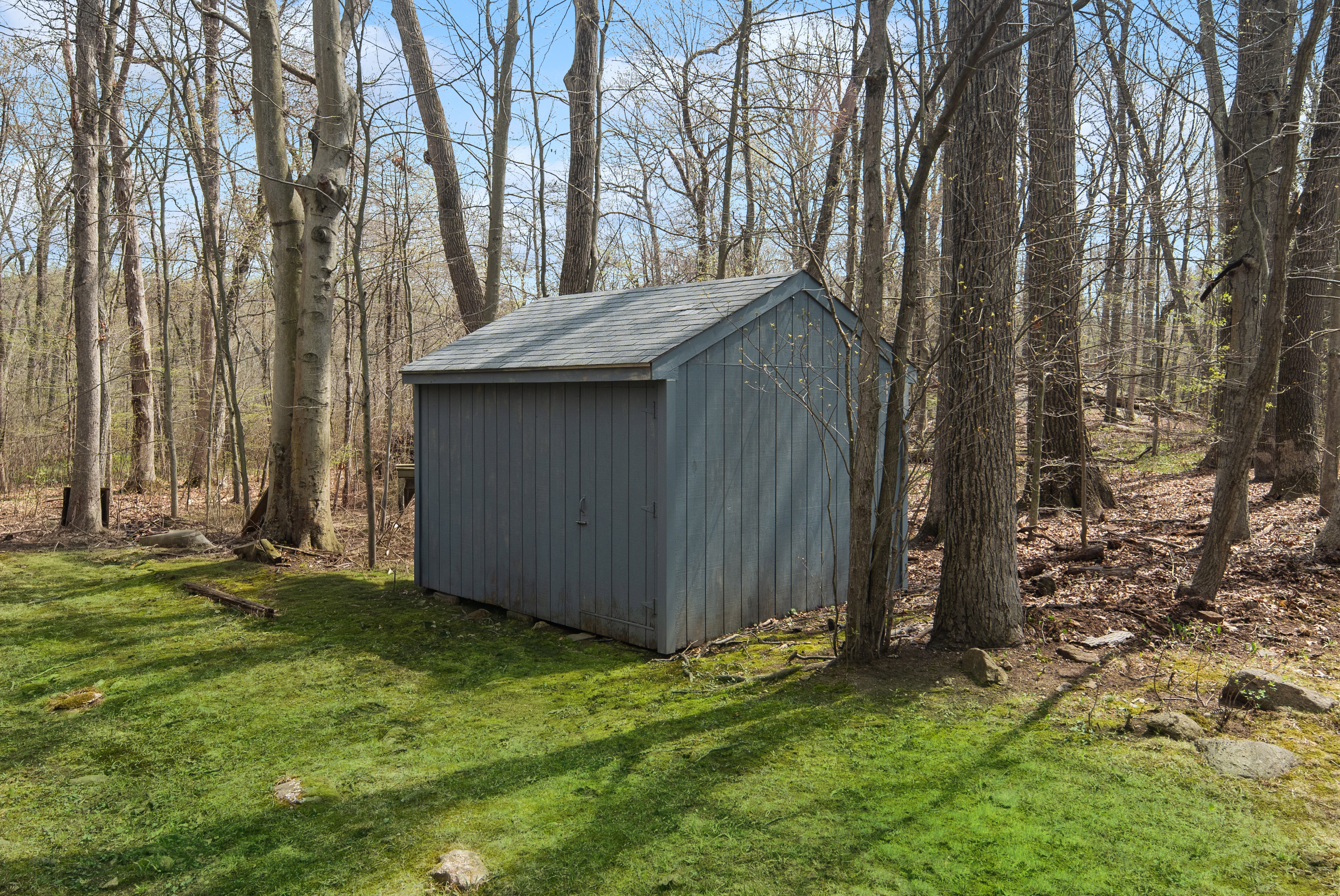 224 Marvin Ridge Road