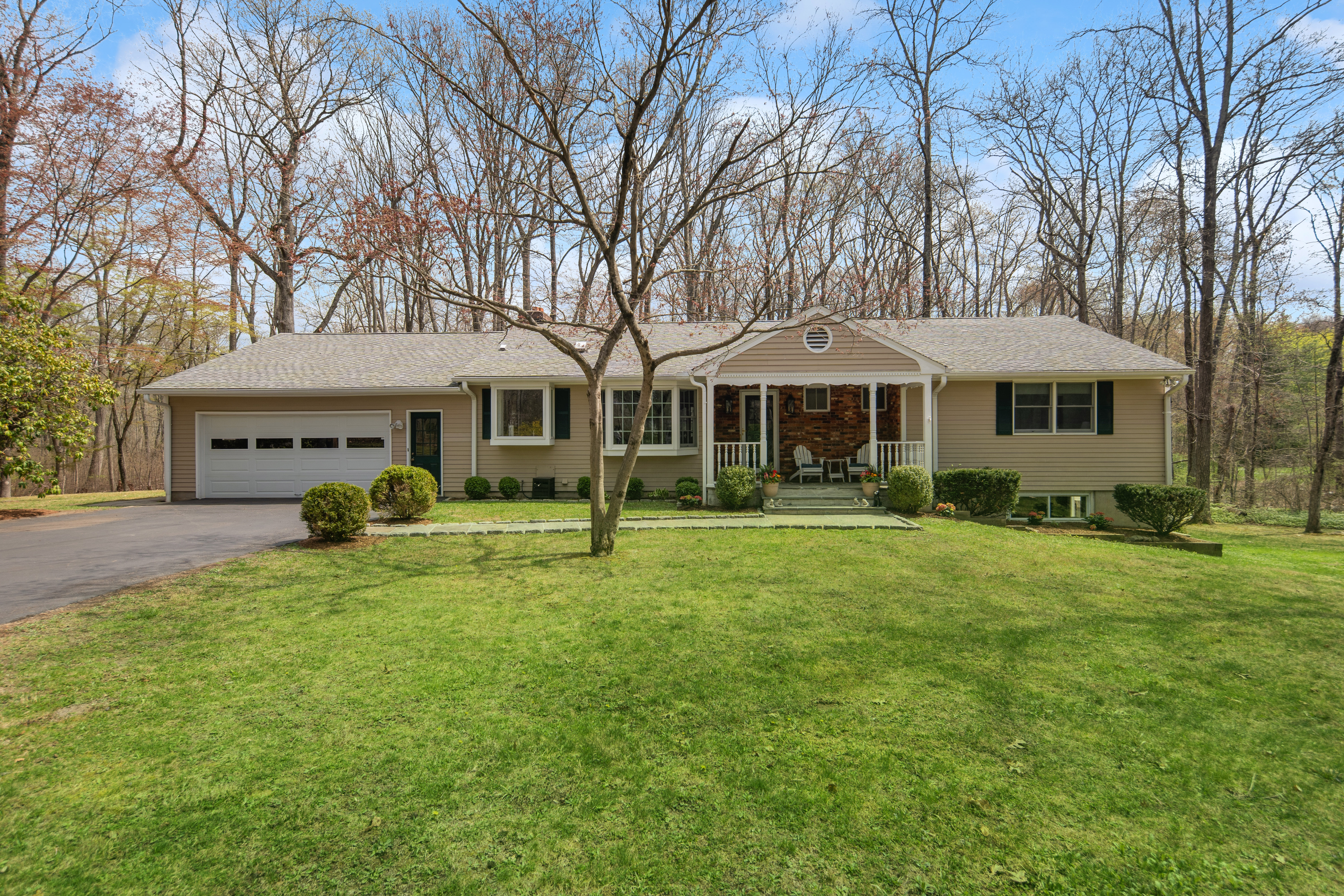 224 Marvin Ridge Road