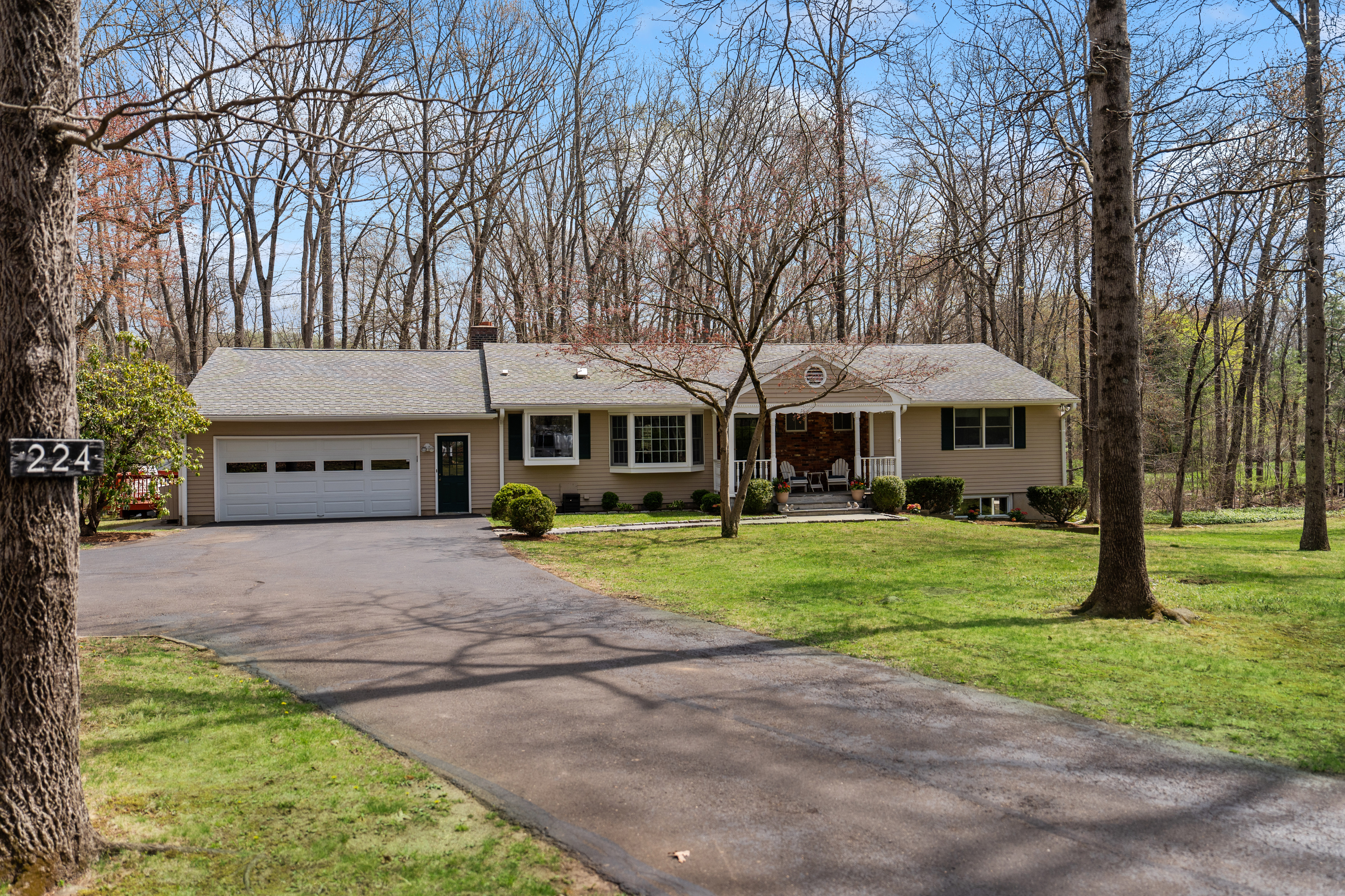 224 Marvin Ridge Road