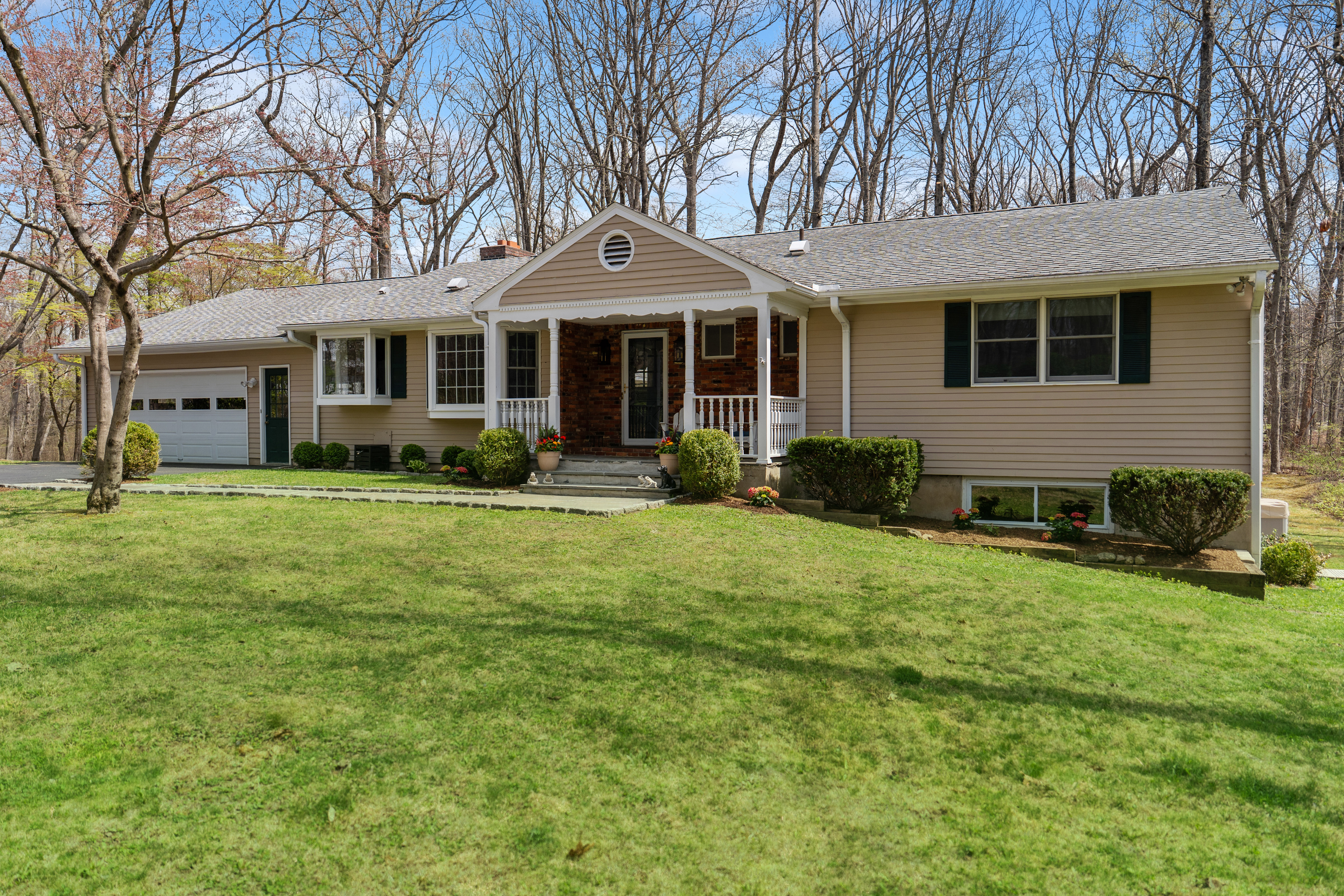 224 Marvin Ridge Road