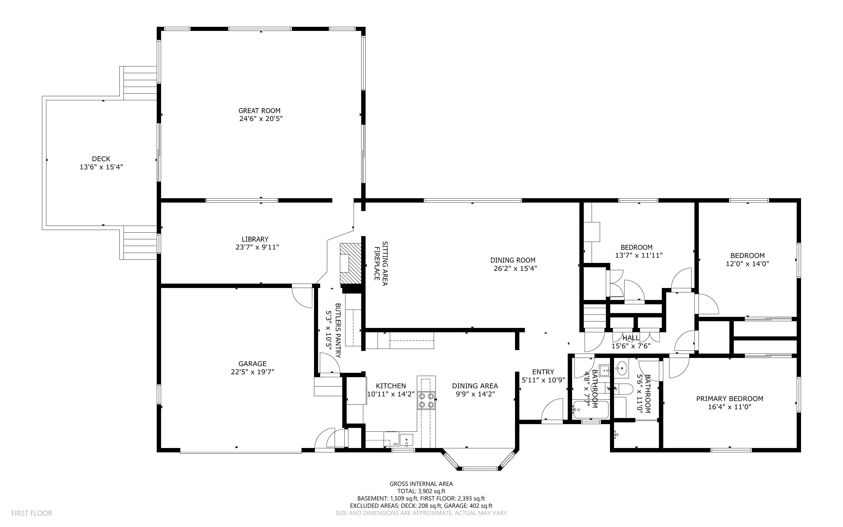 224 Marvin Ridge Road