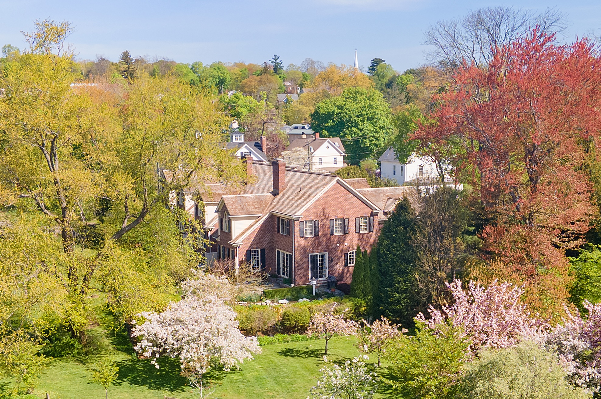 36 Richmond Hill Road
