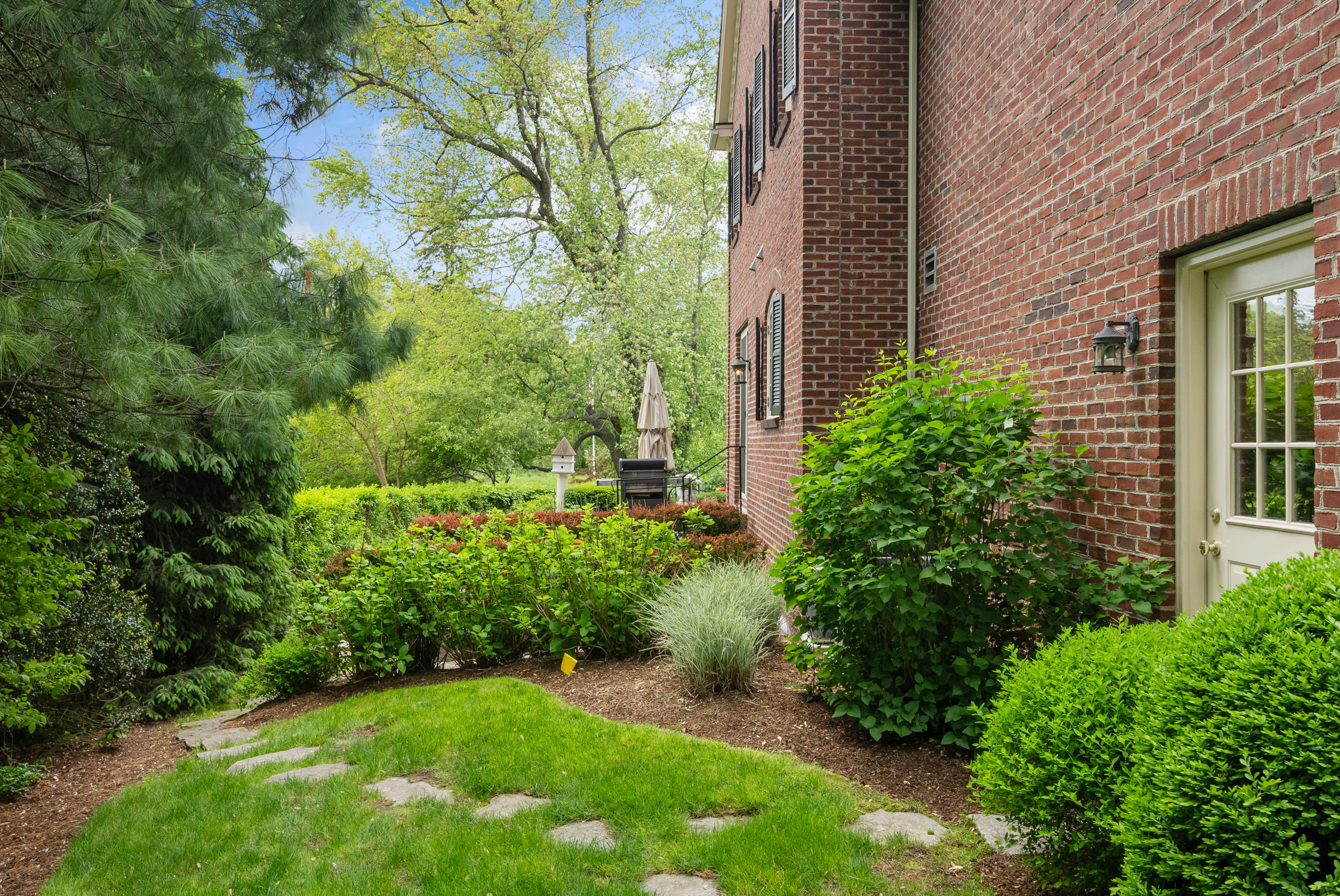 36 Richmond Hill Road