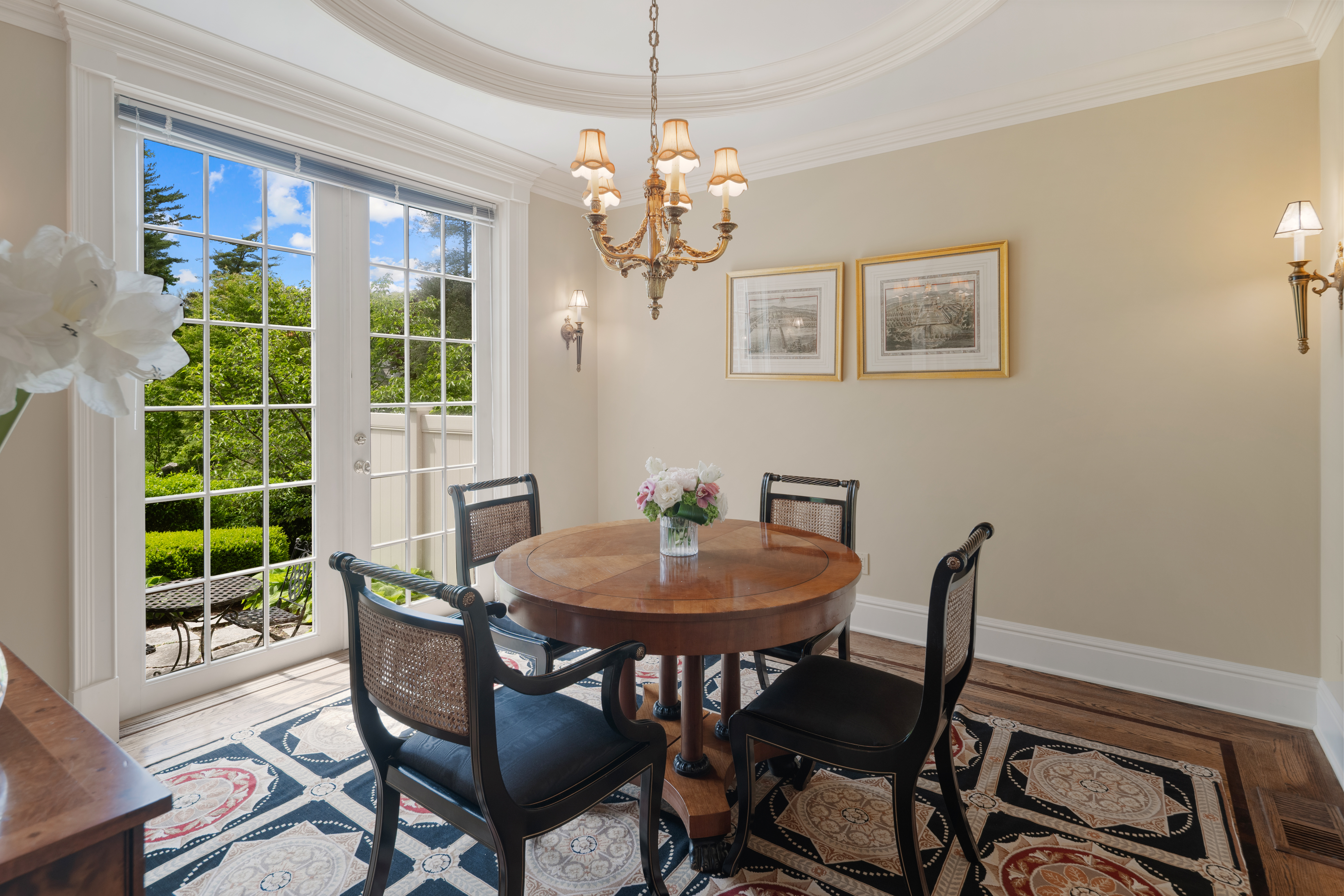 36 Richmond Hill Road