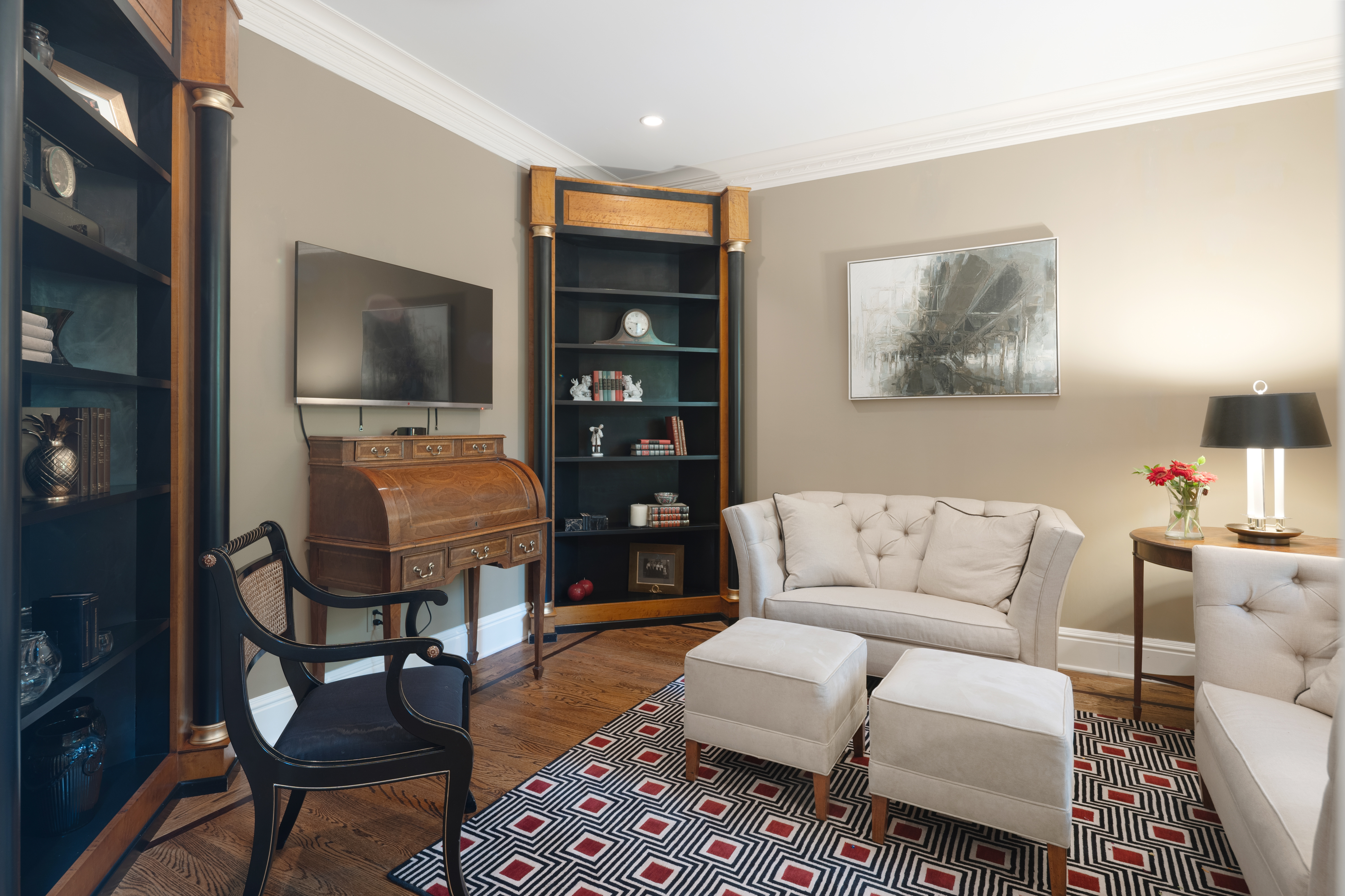 36 Richmond Hill Road