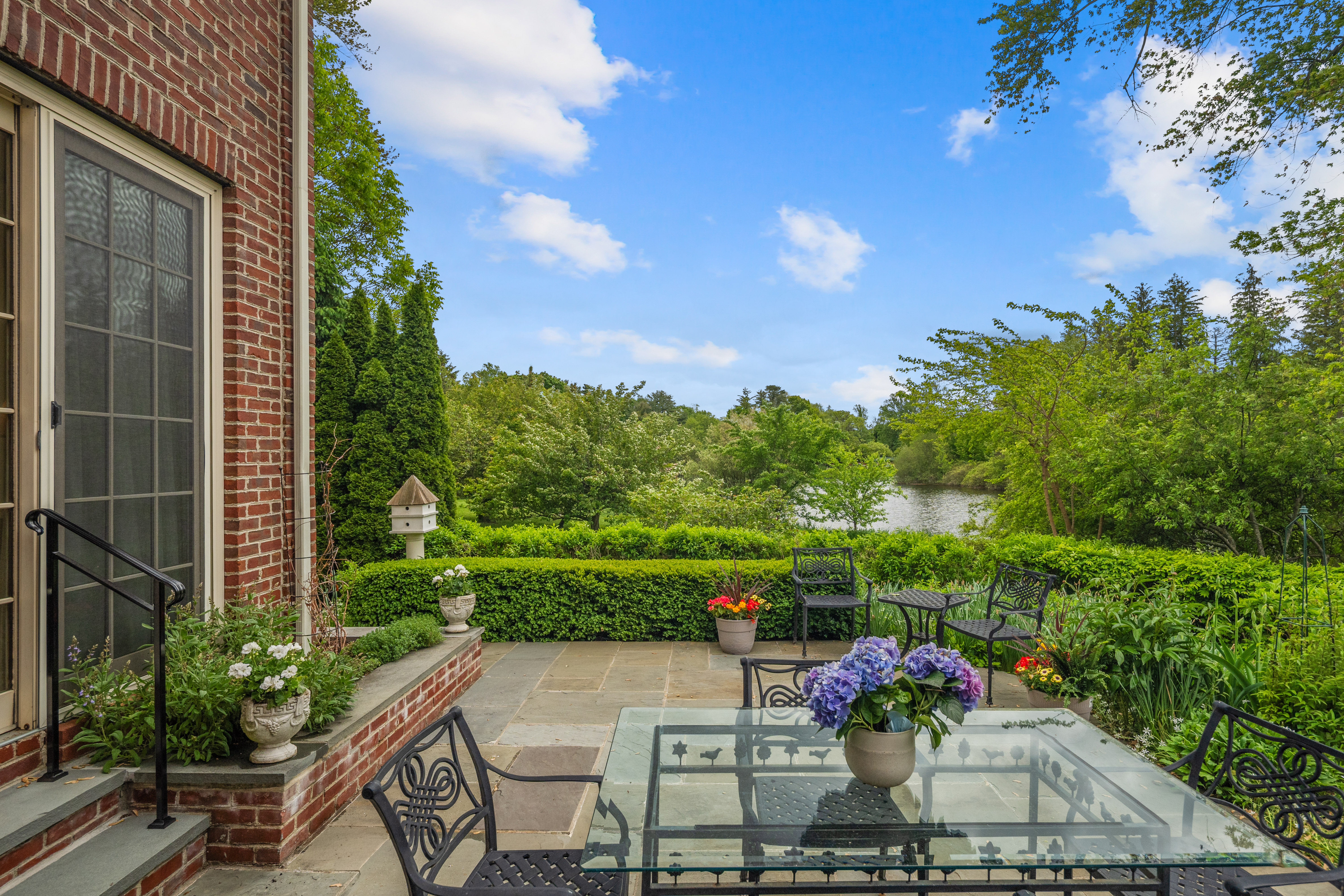 36 Richmond Hill Road