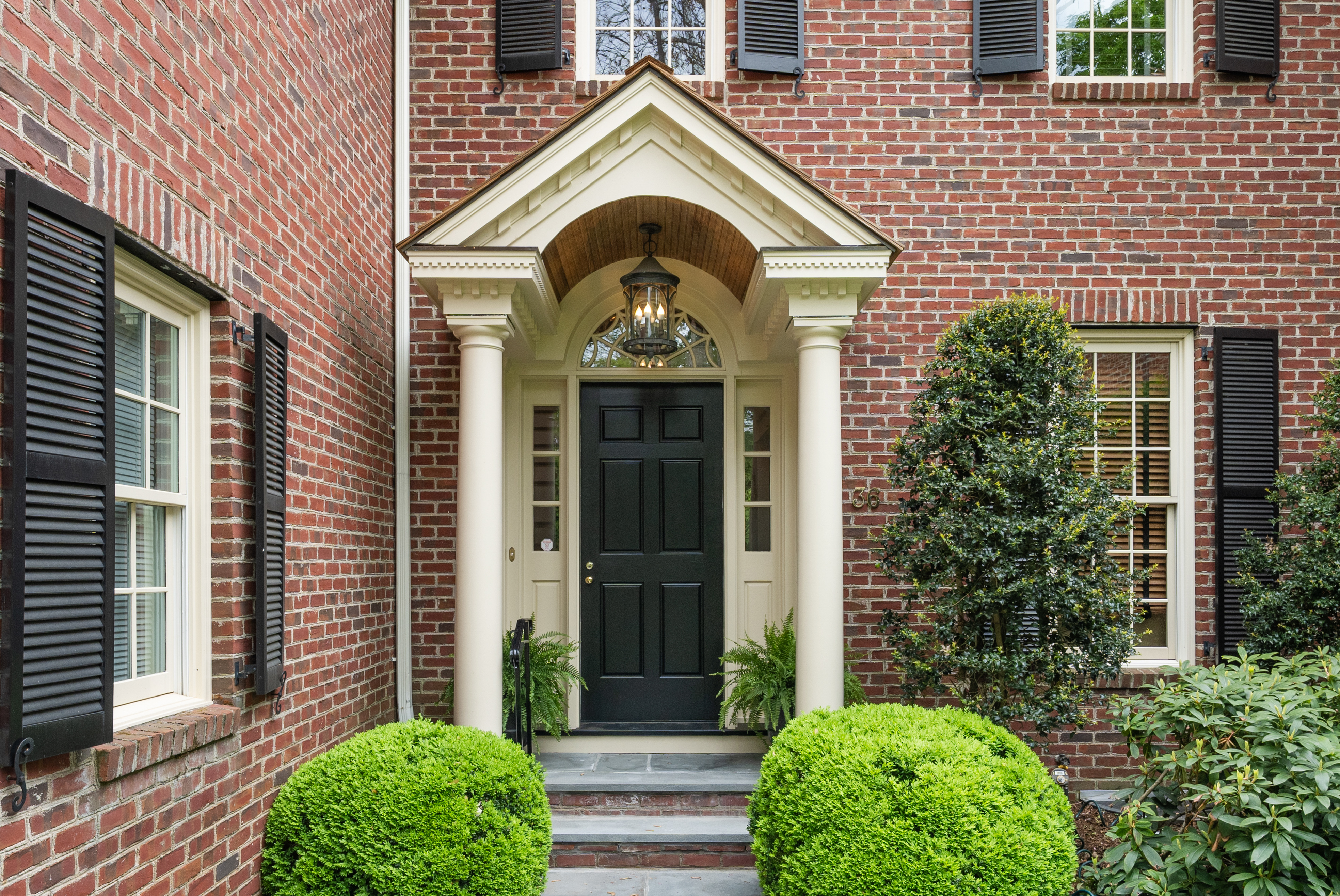 36 Richmond Hill Road