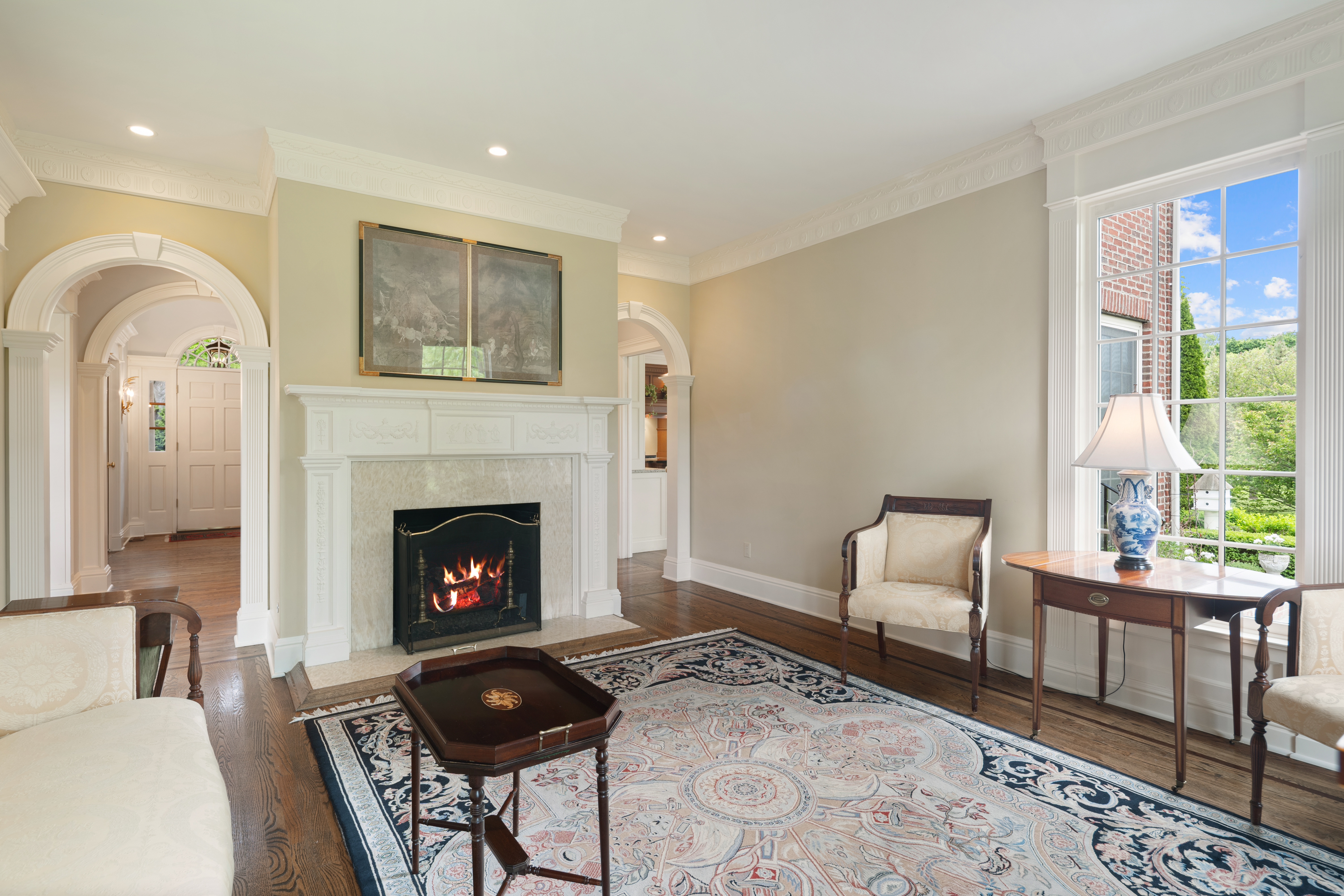 36 Richmond Hill Road