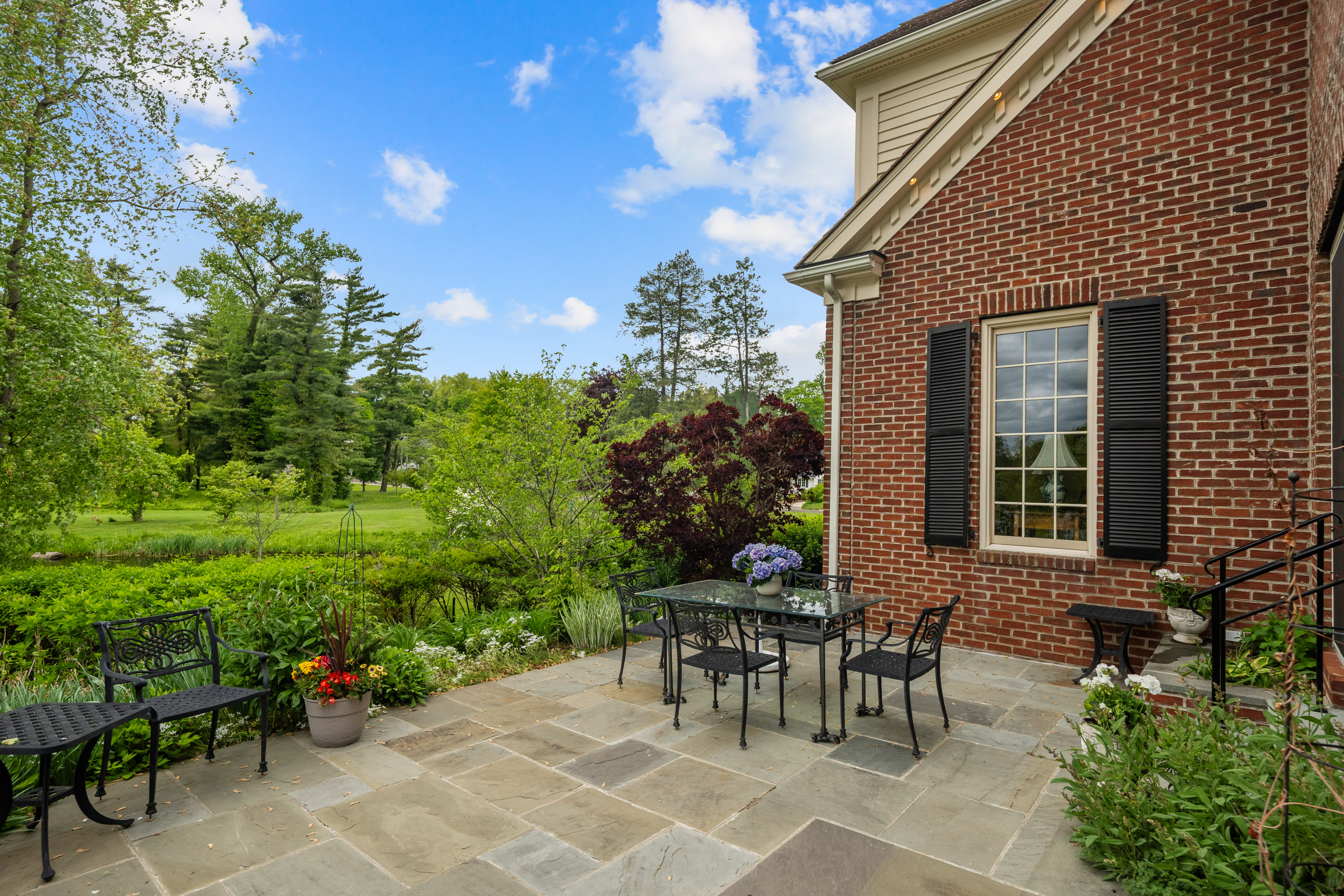 36 Richmond Hill Road