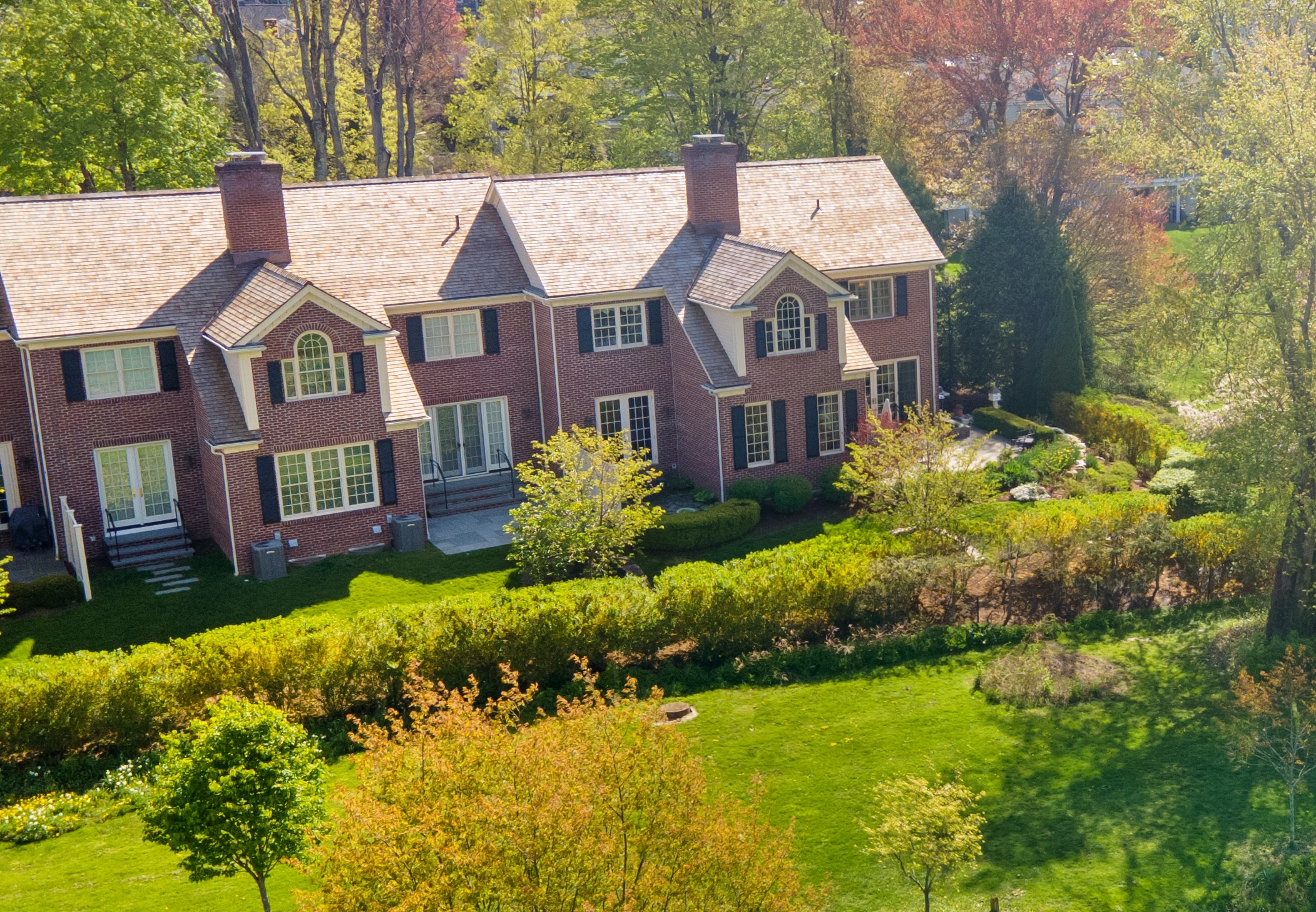 36 Richmond Hill Road