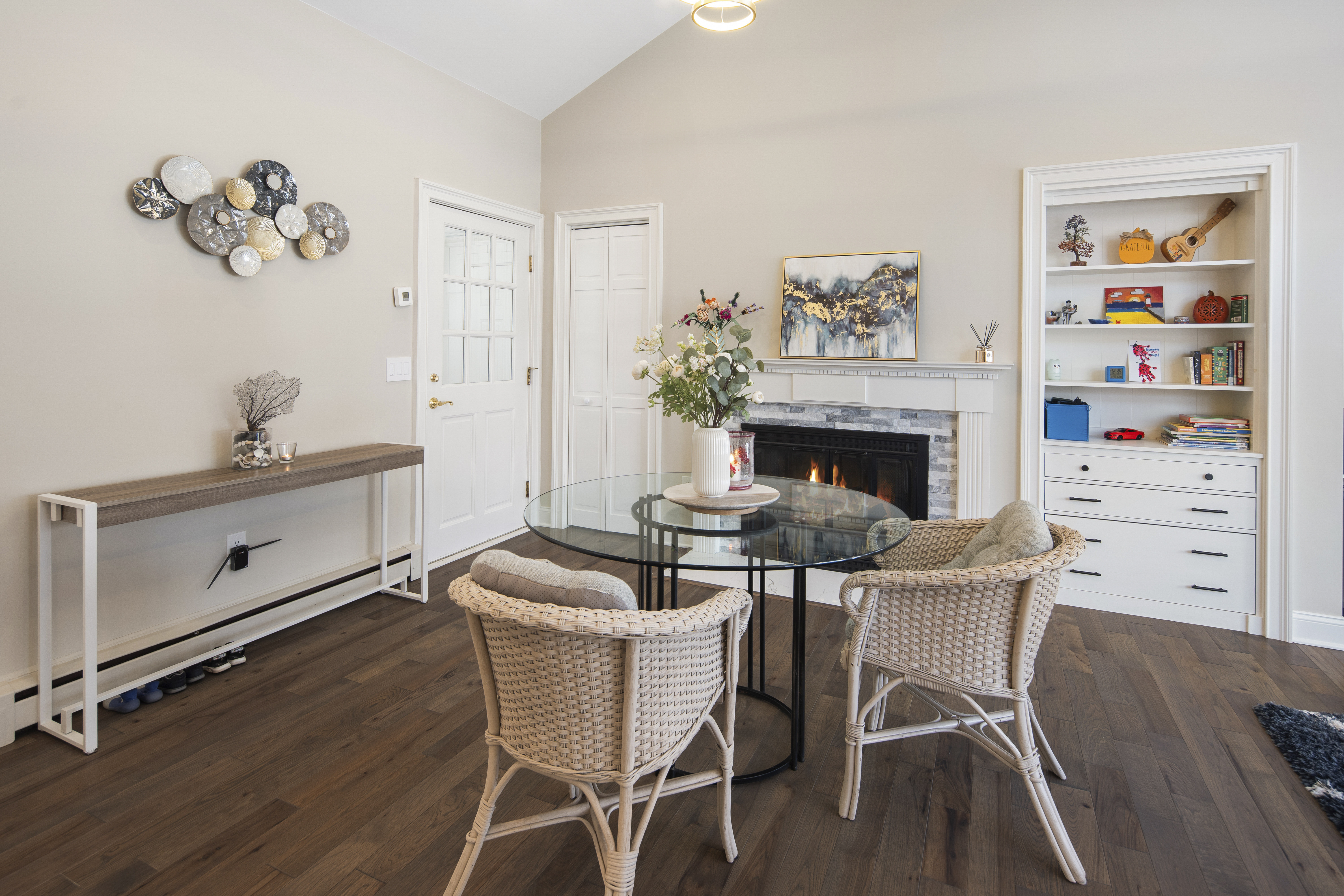 64 White Oak Shade Road