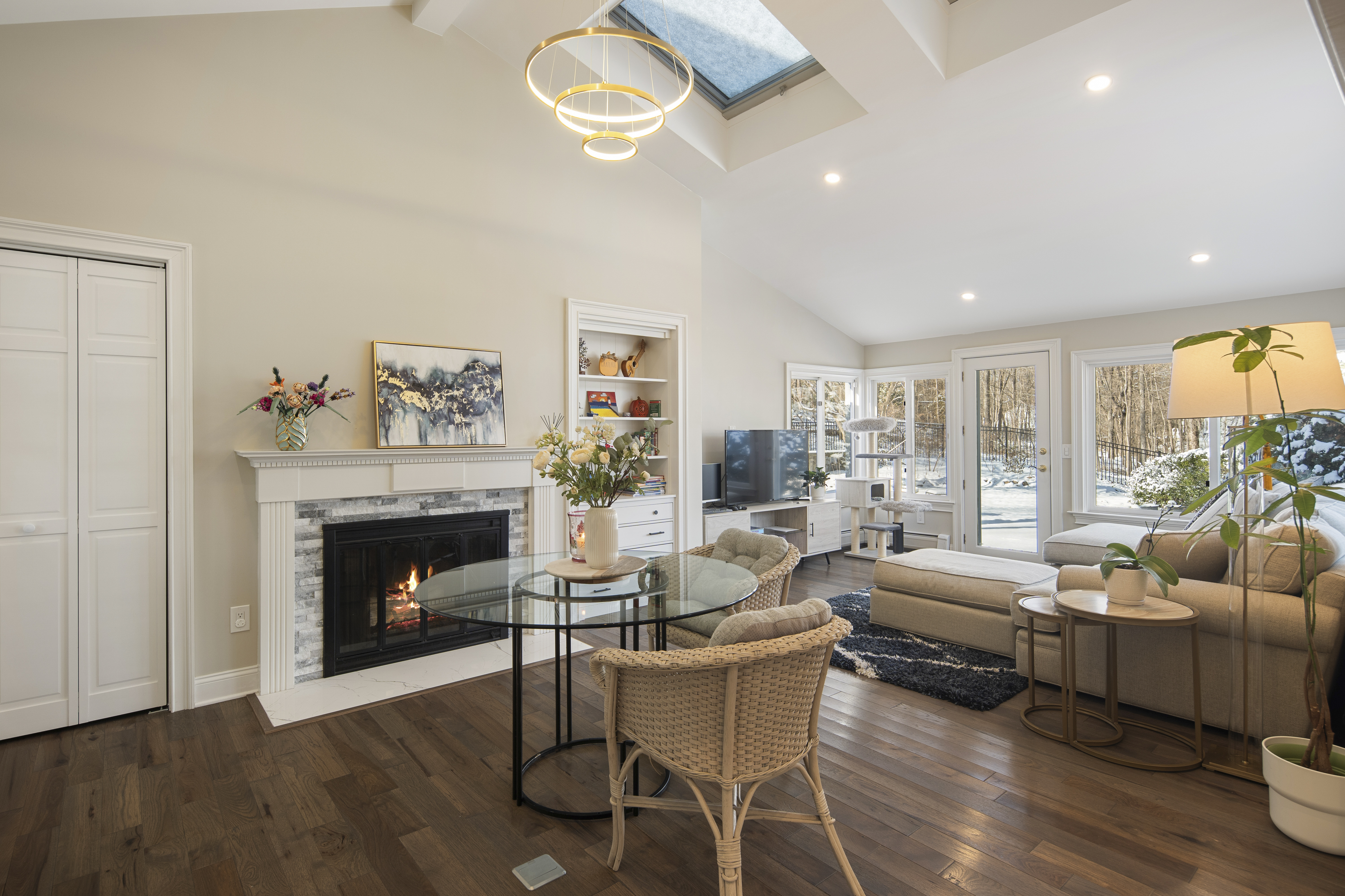 64 White Oak Shade Road