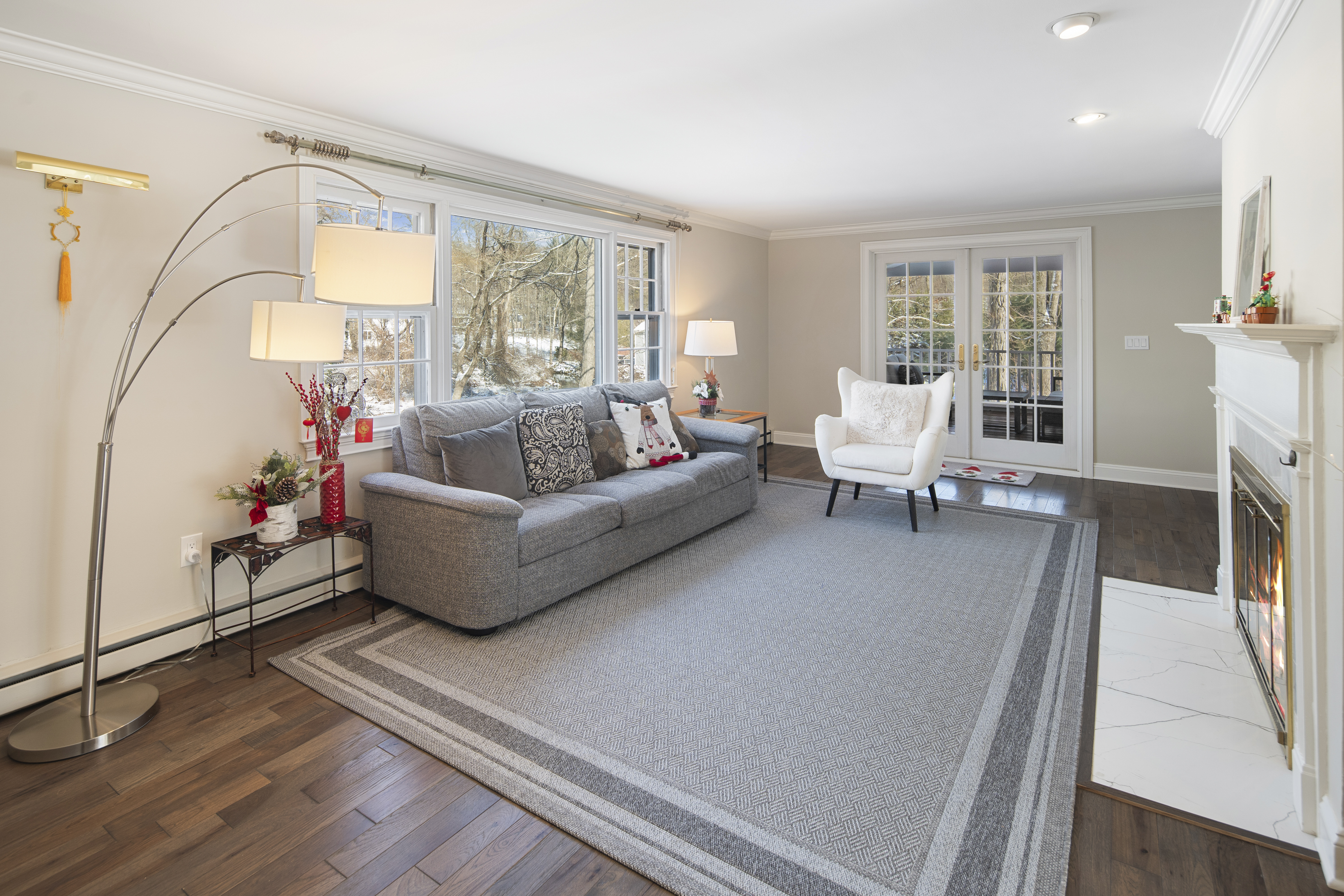 64 White Oak Shade Road