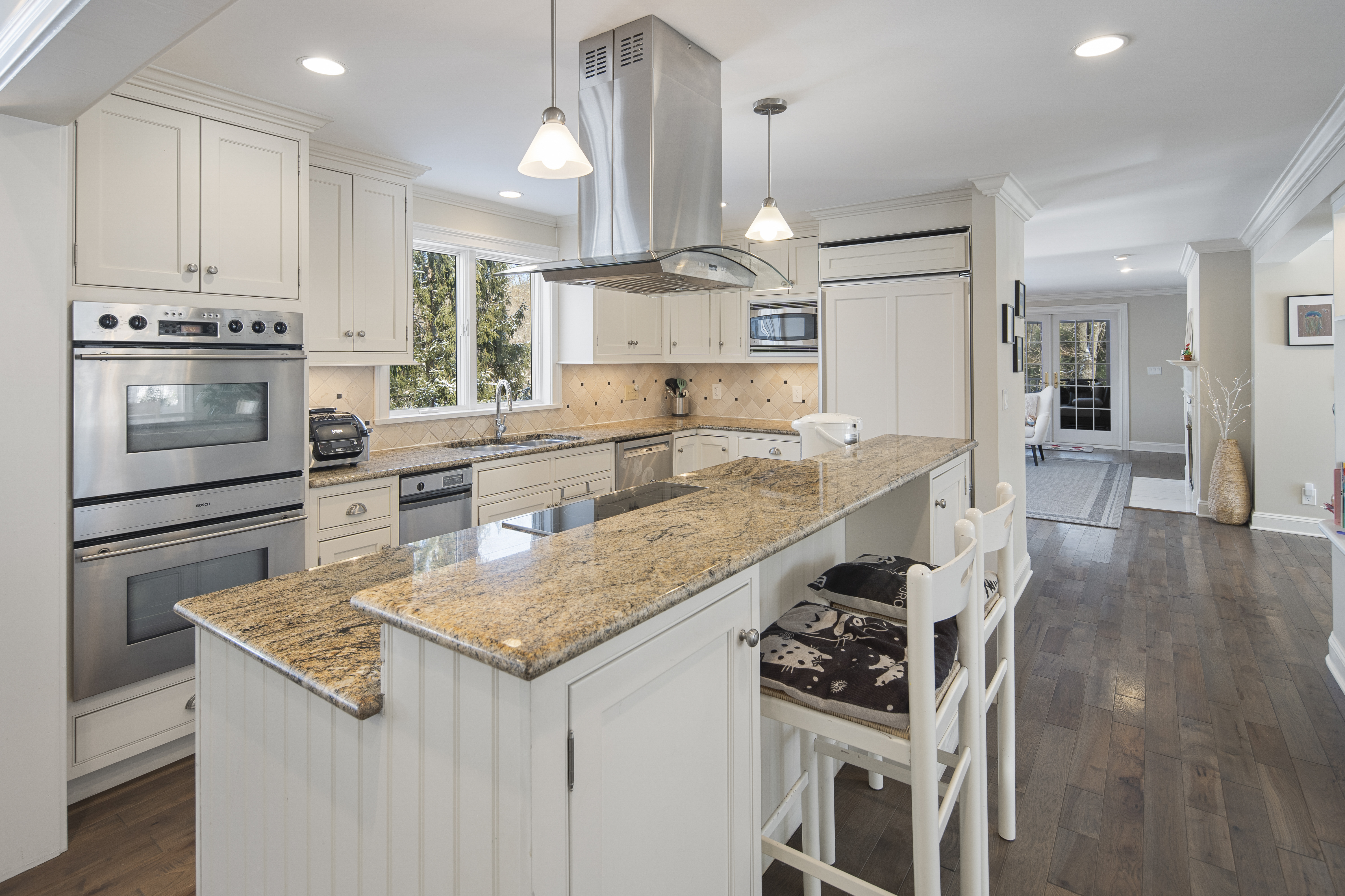 64 White Oak Shade Road