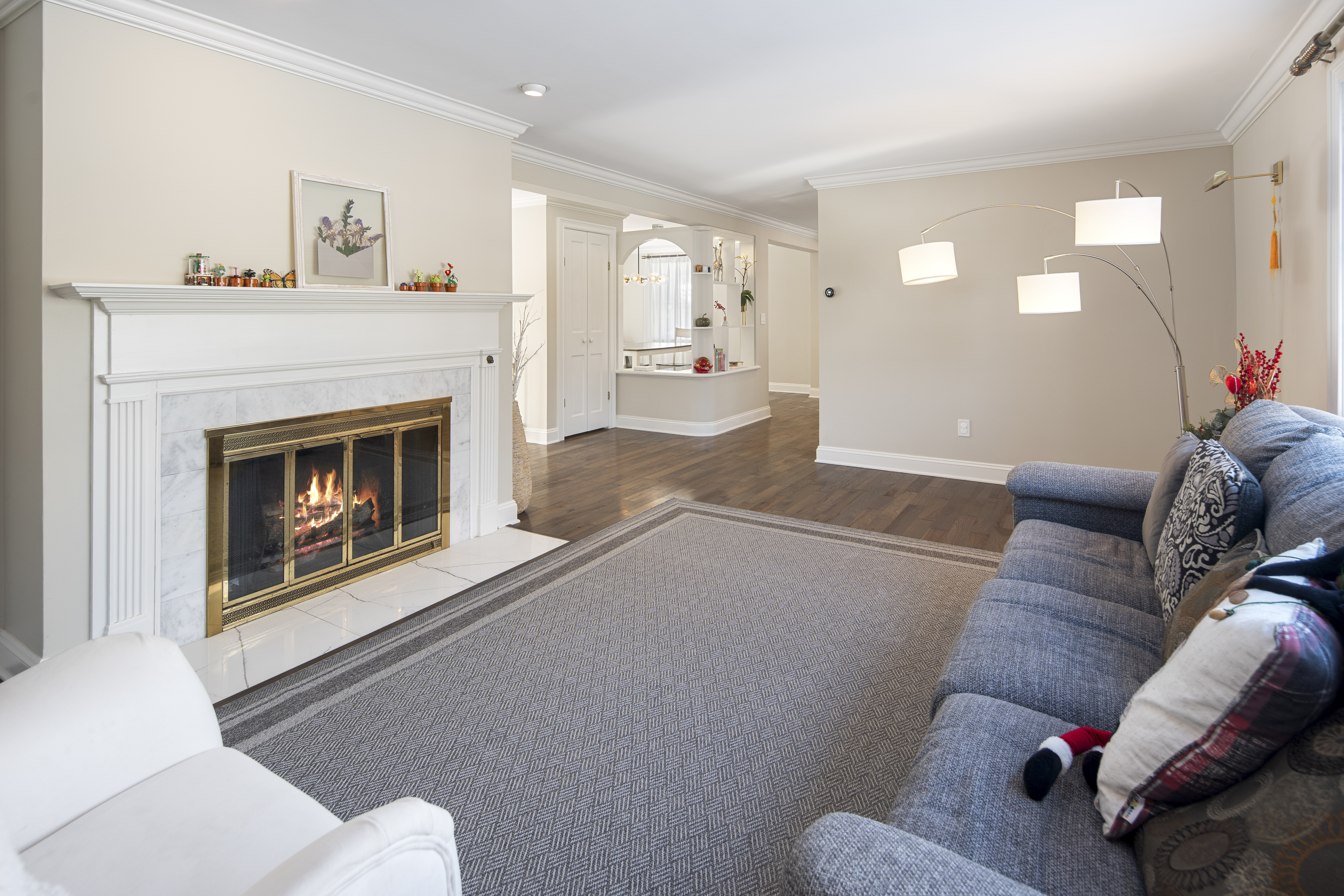 64 White Oak Shade Road