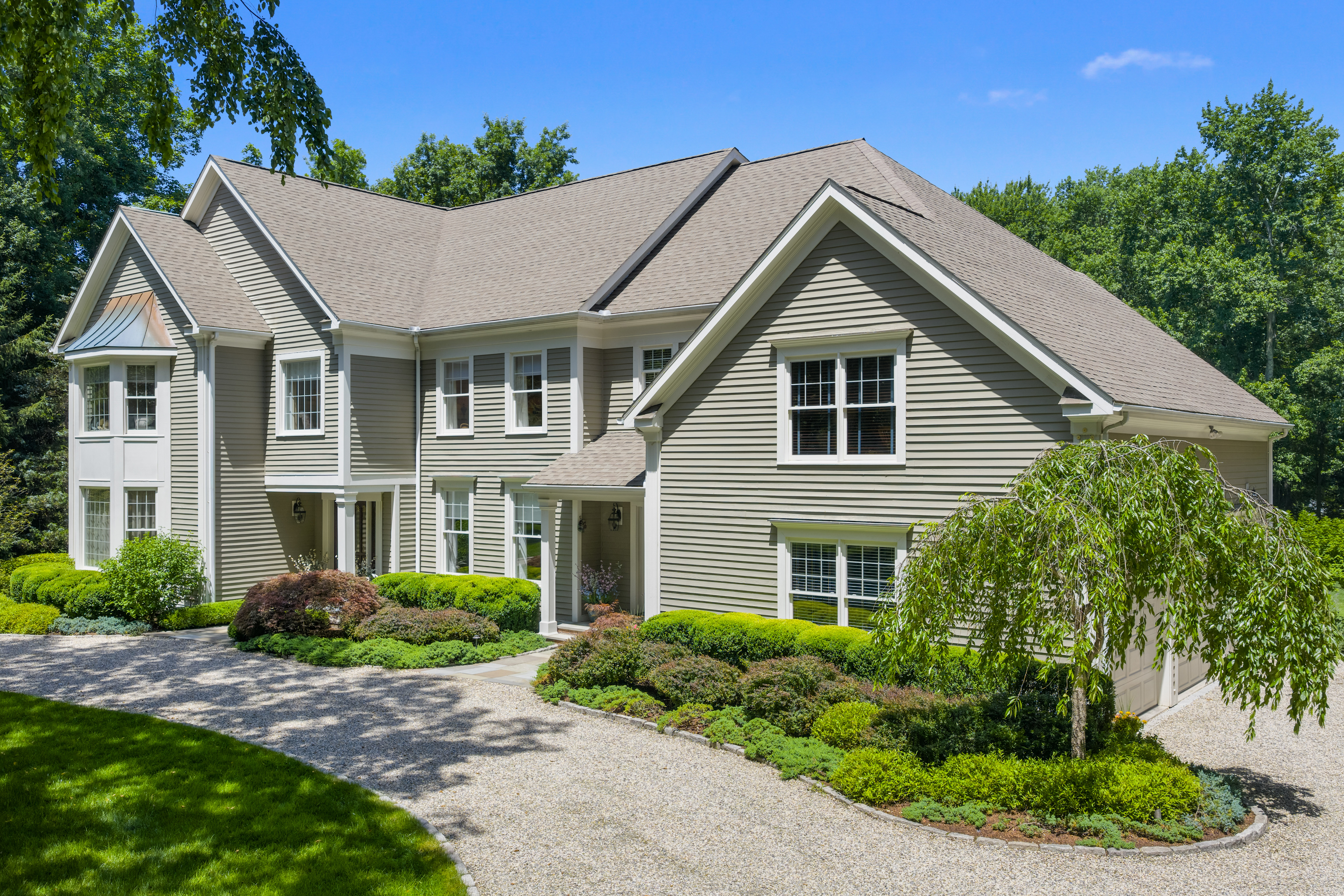 292 Sturges Ridge Road