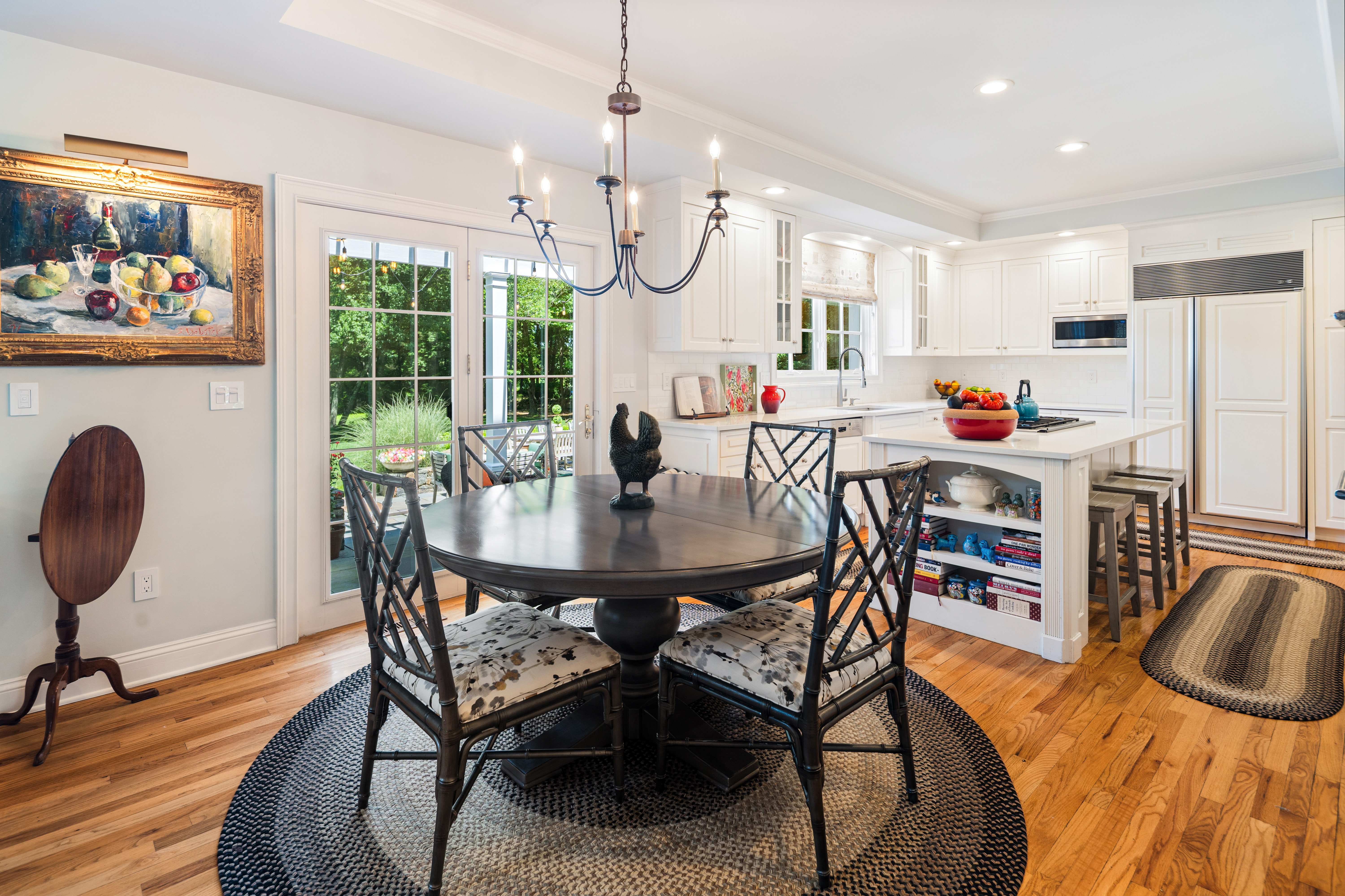 292 Sturges Ridge Road