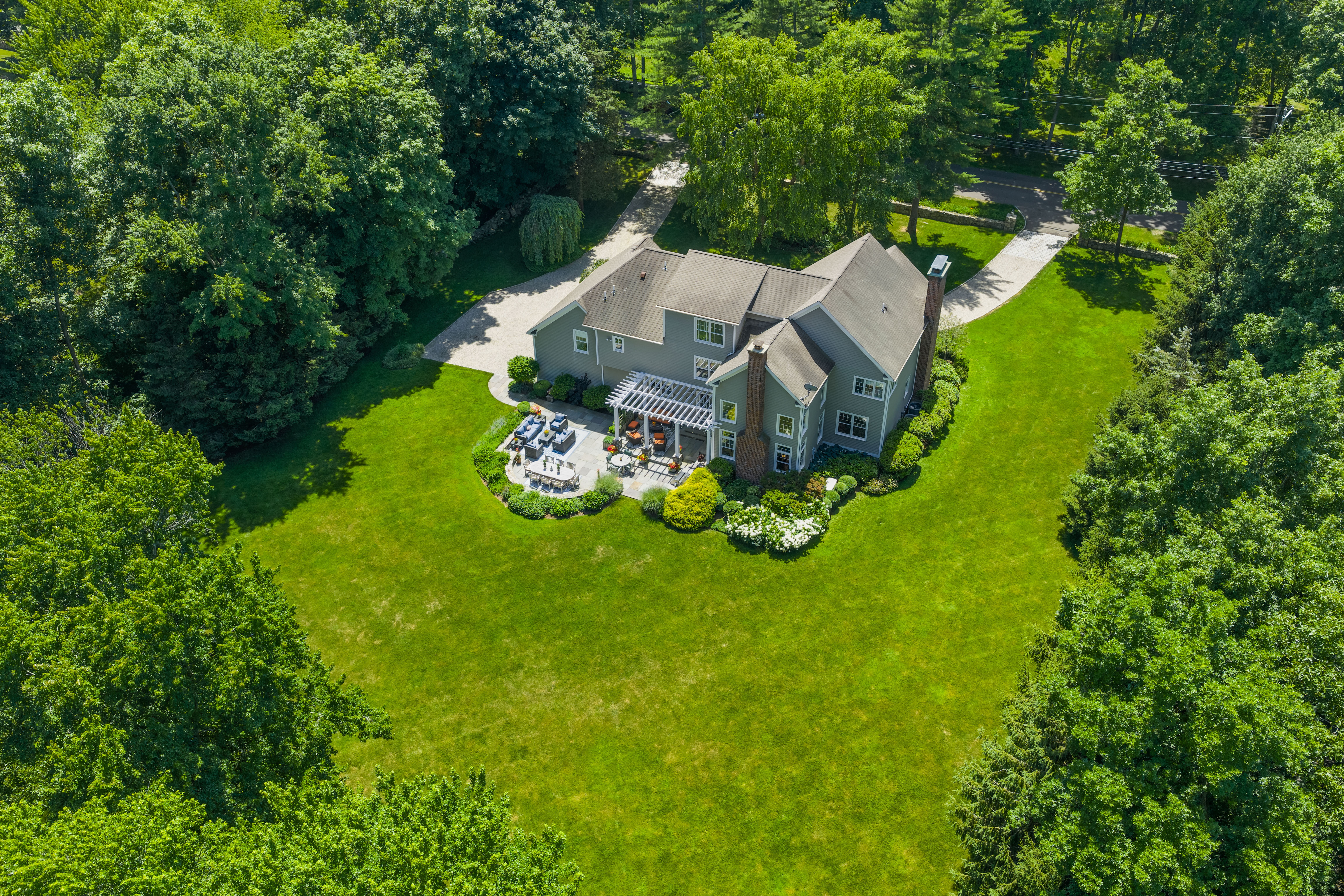 292 Sturges Ridge Road