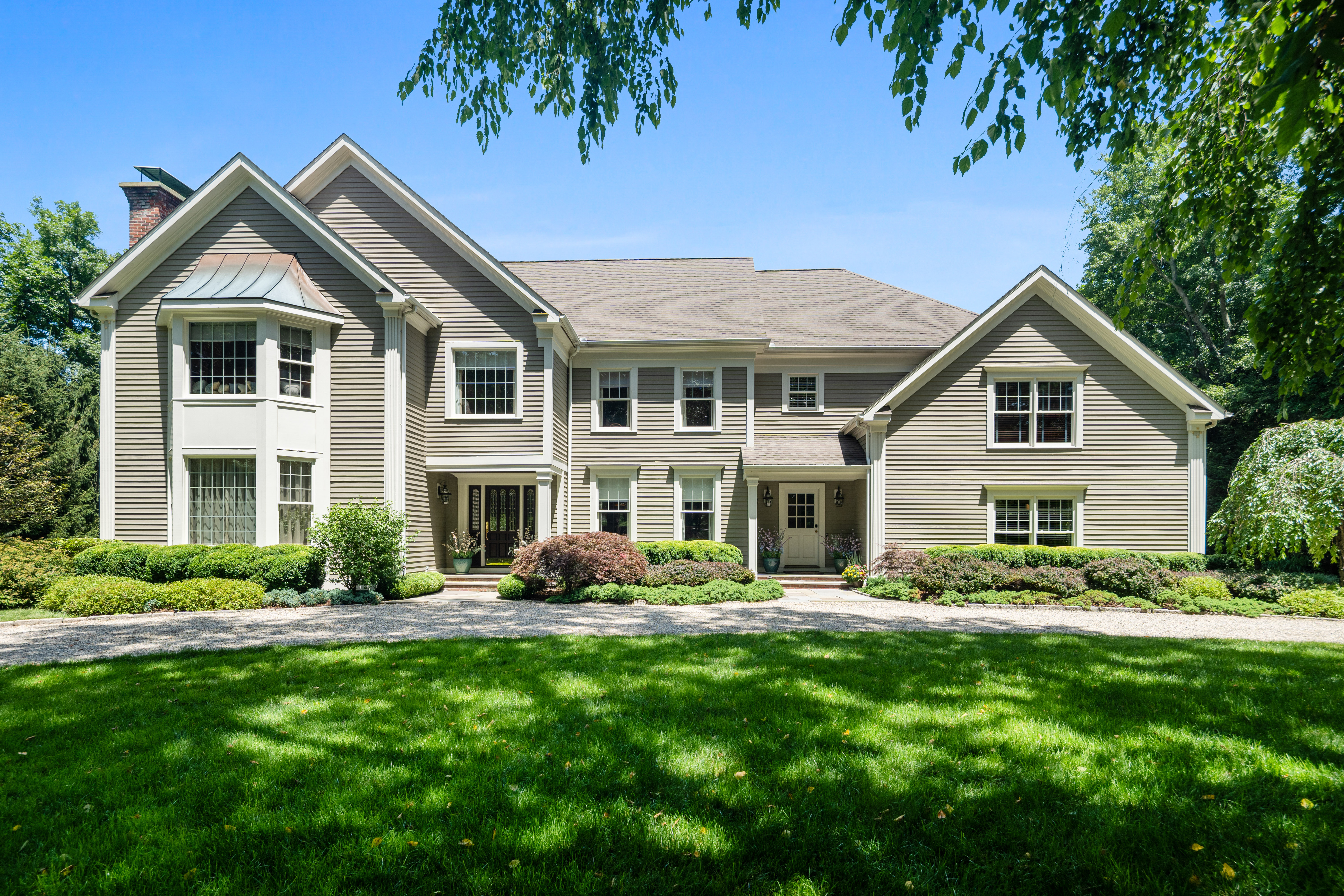292 Sturges Ridge Road