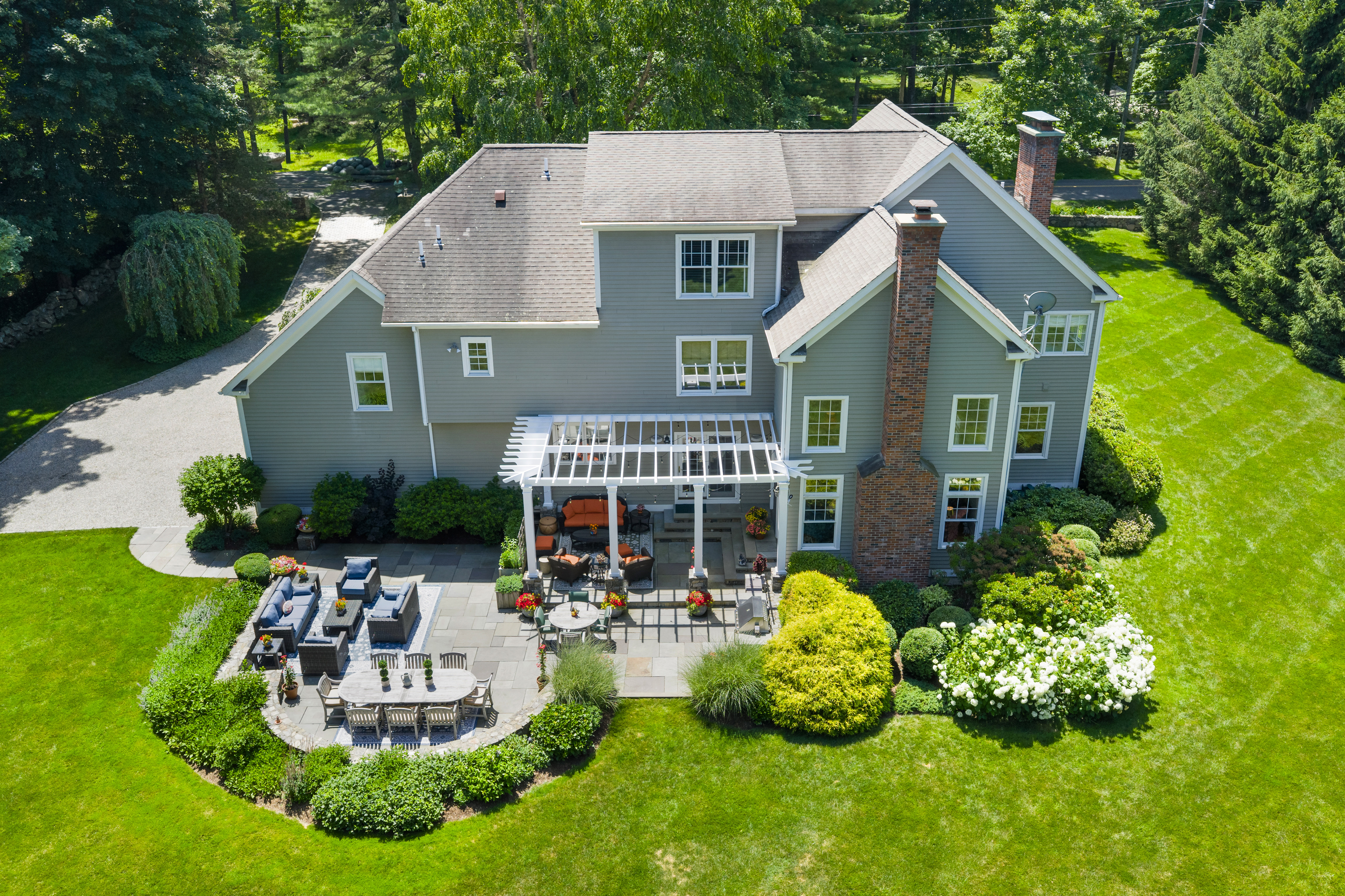 292 Sturges Ridge Road