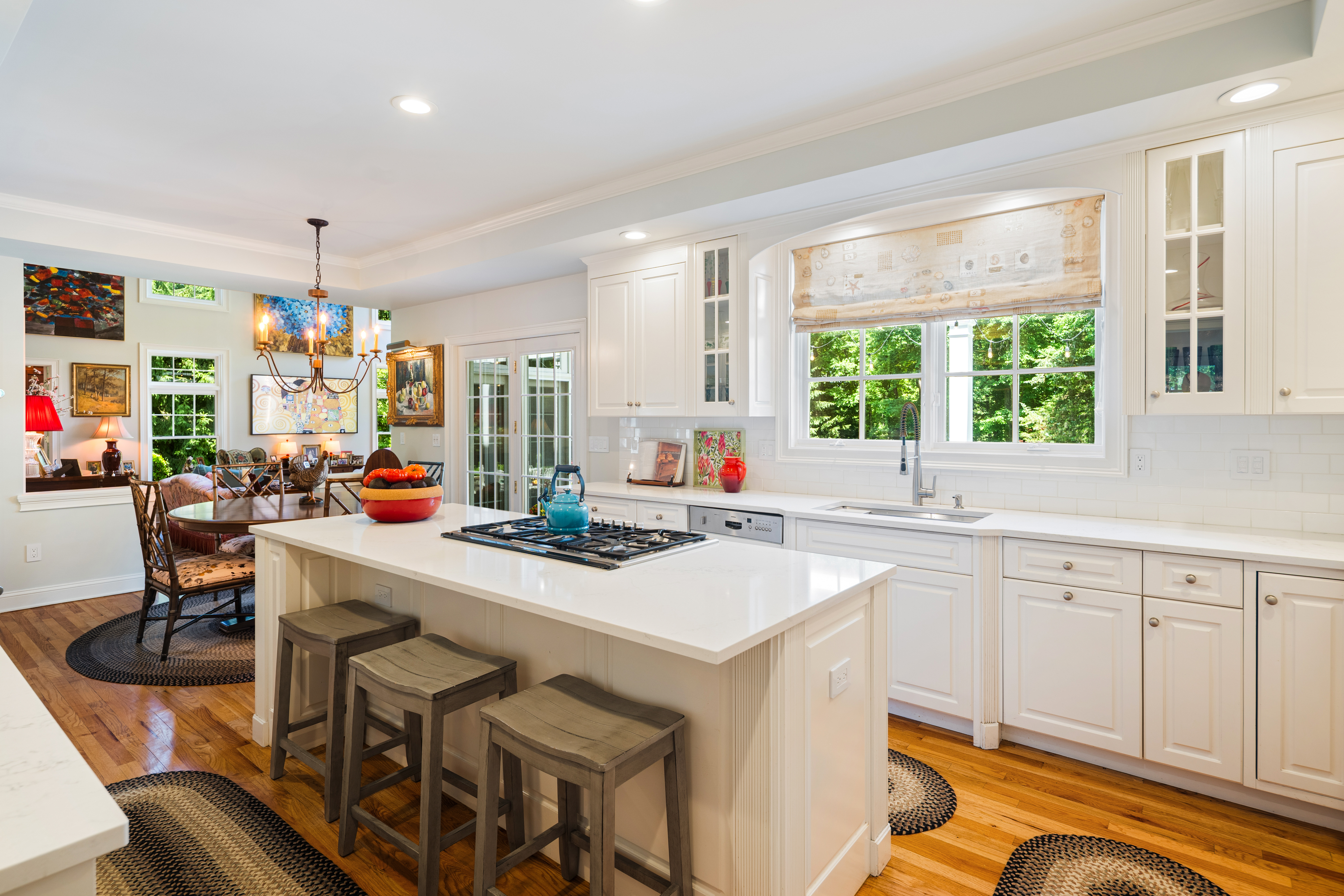 292 Sturges Ridge Road