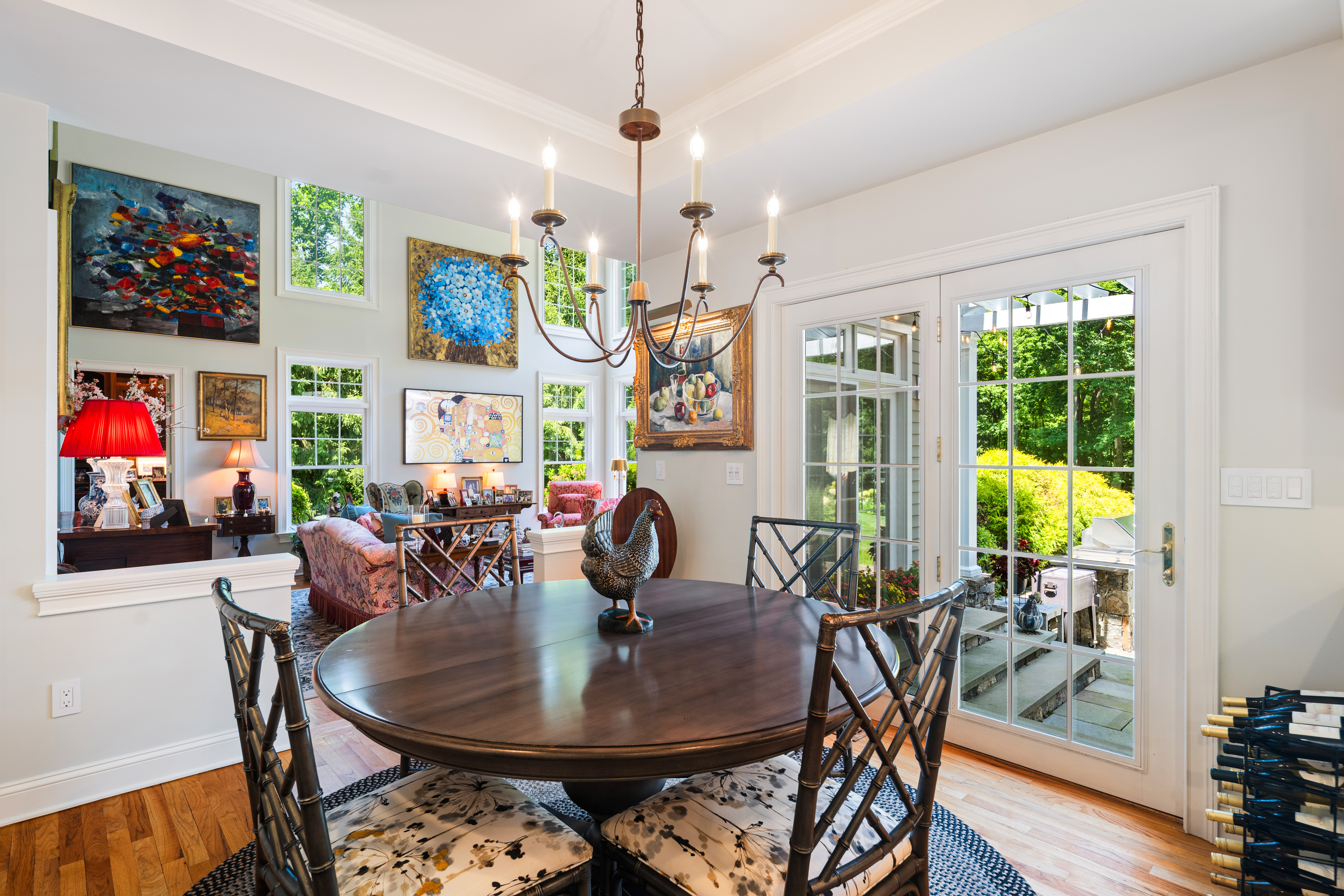 292 Sturges Ridge Road