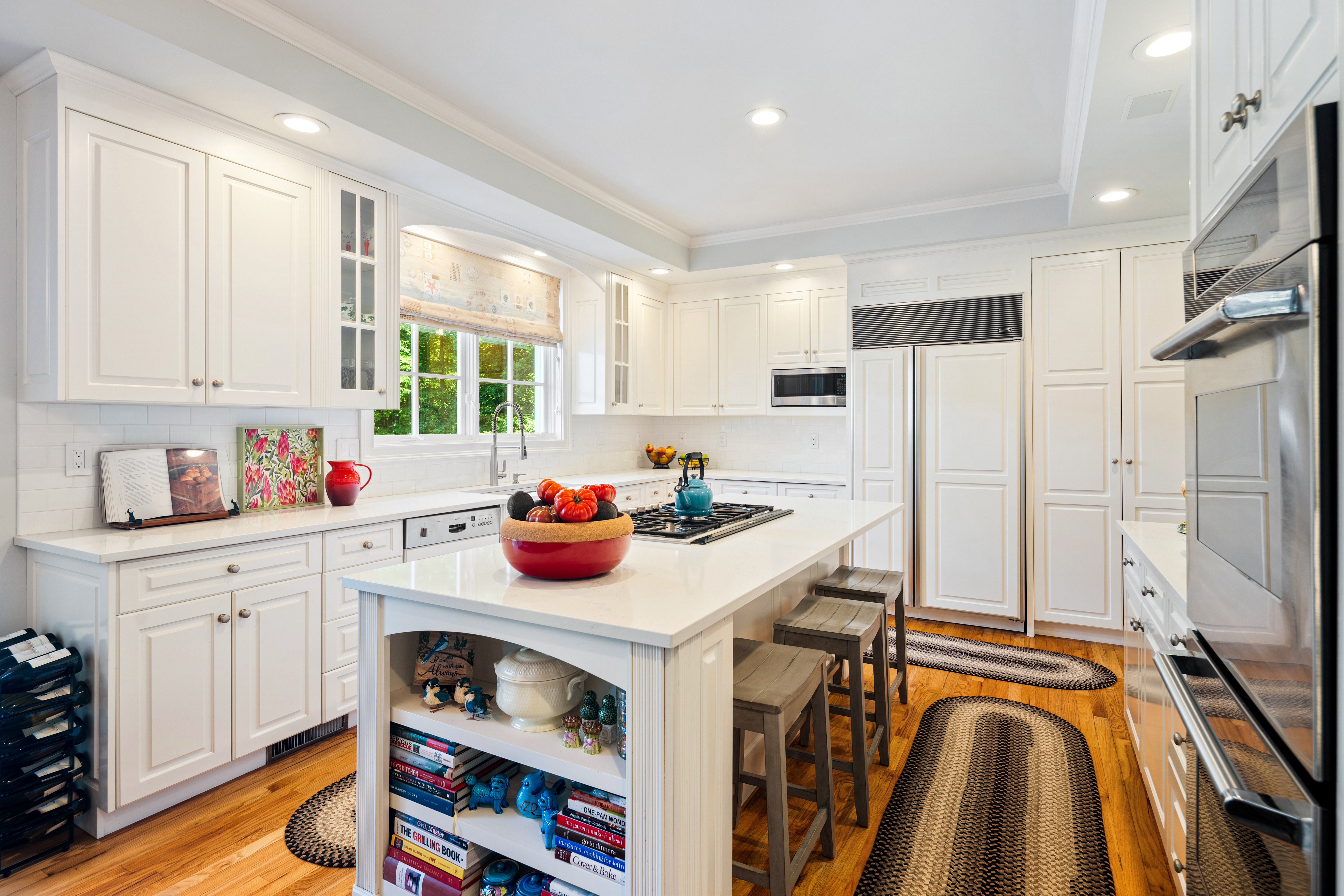 292 Sturges Ridge Road