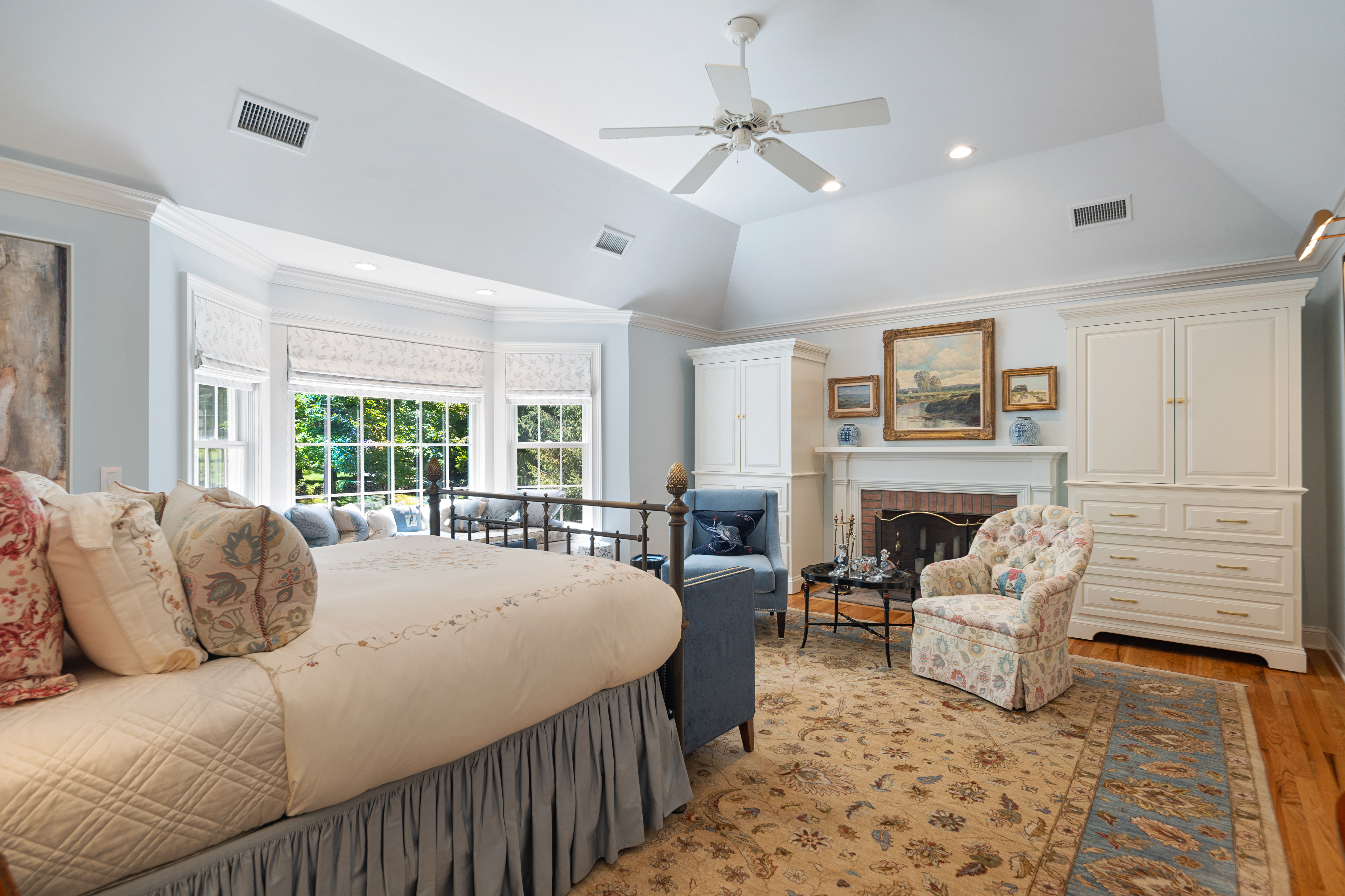 292 Sturges Ridge Road