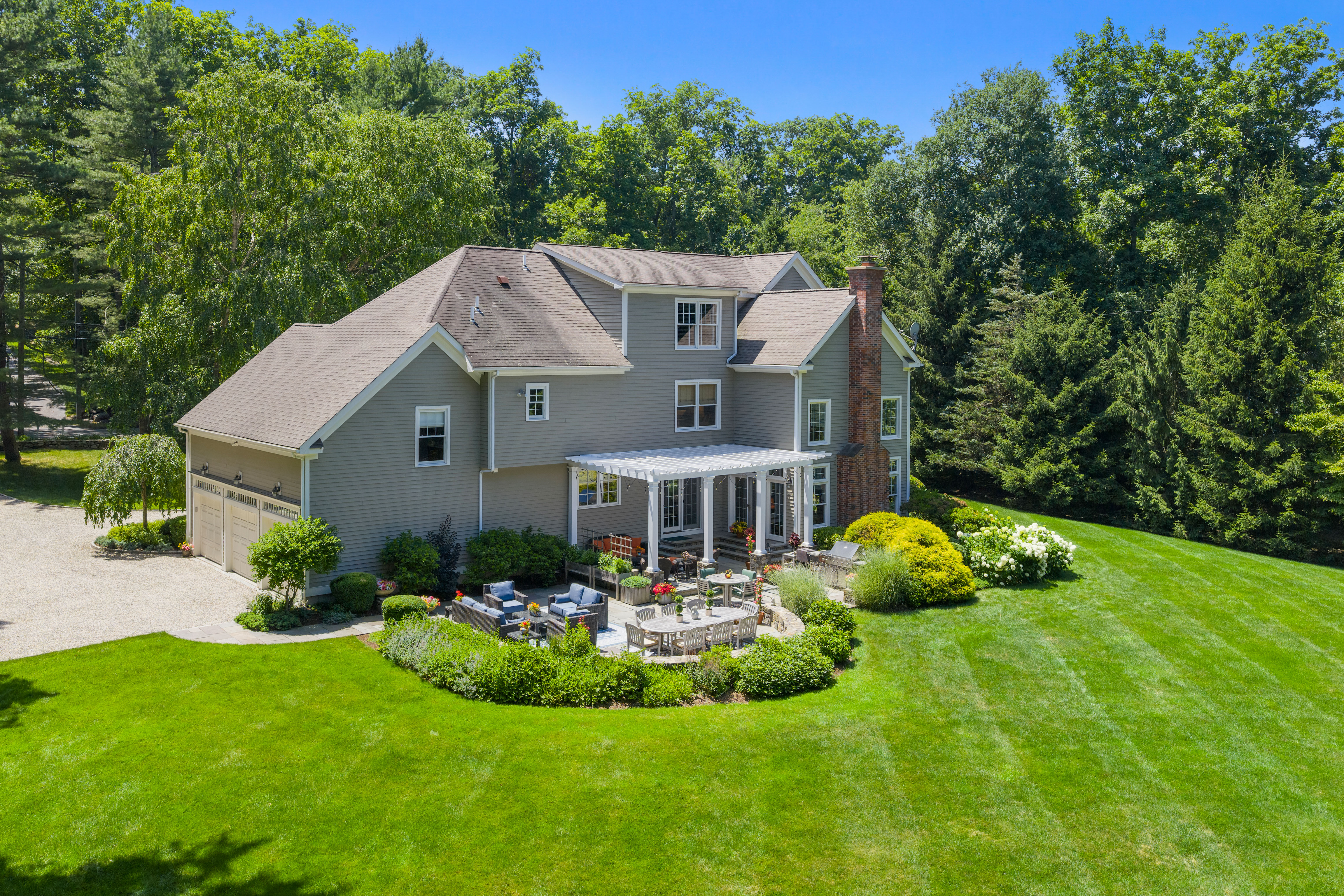 292 Sturges Ridge Road