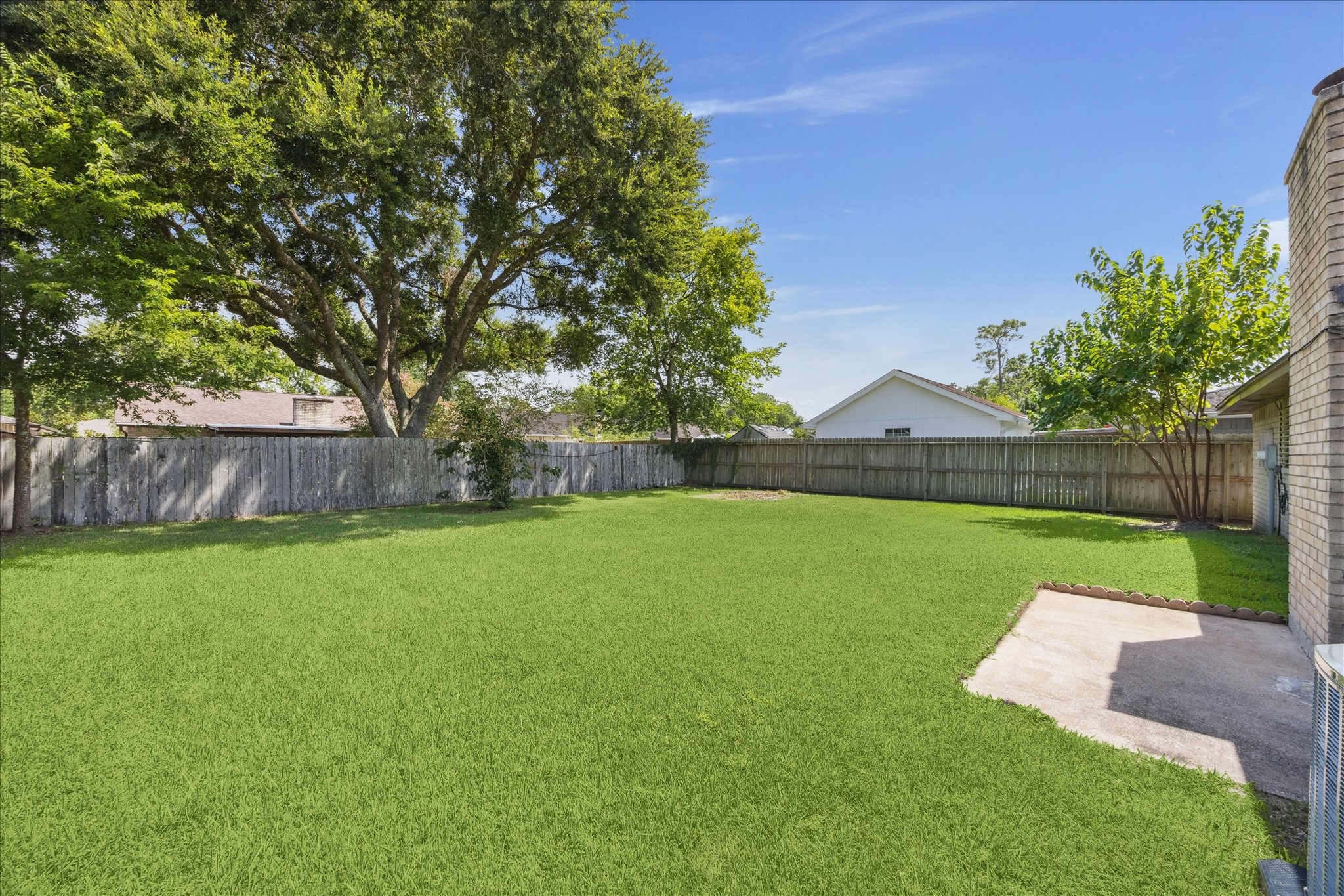 206 Sweetgum Street