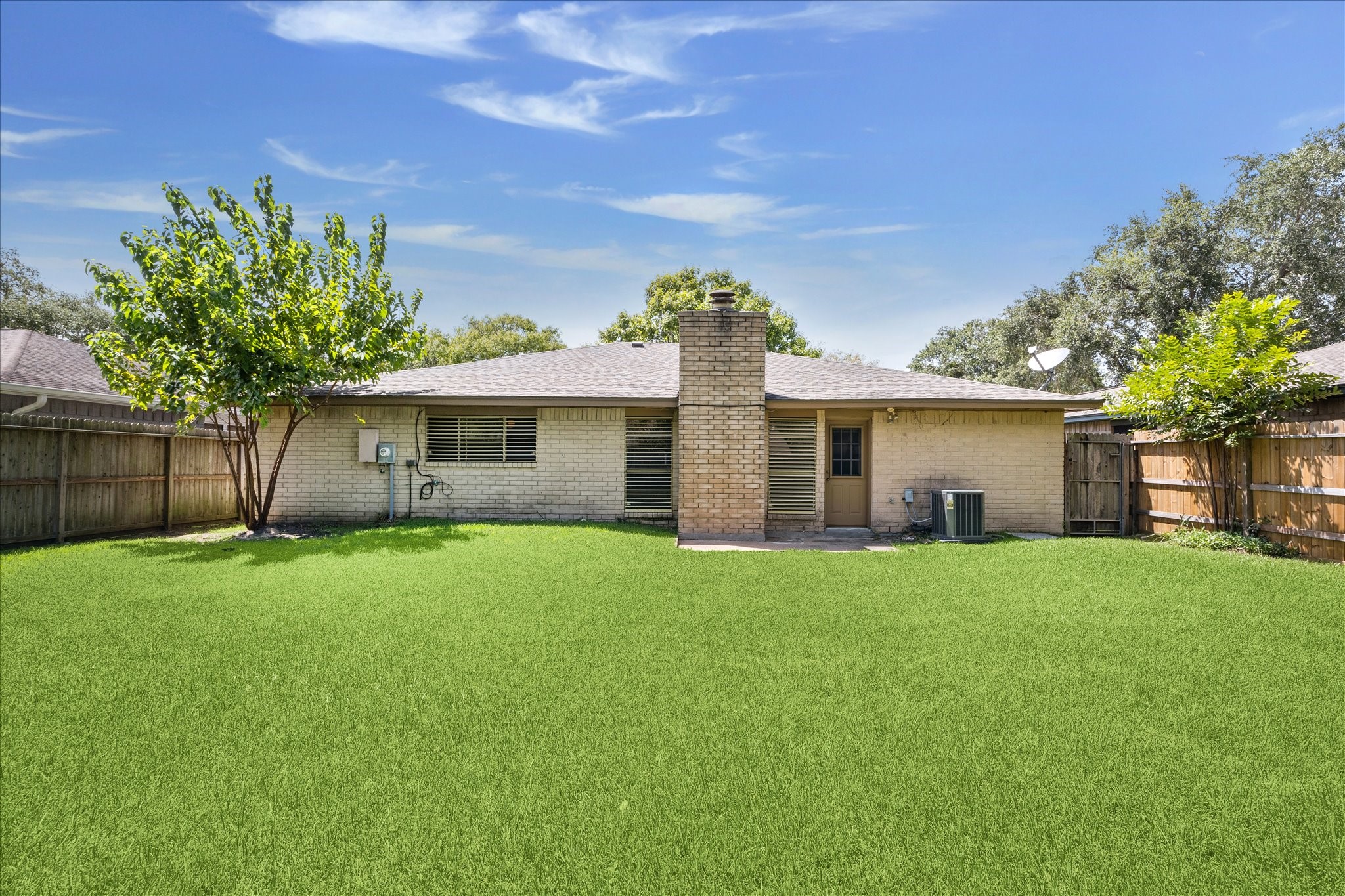 206 Sweetgum Street