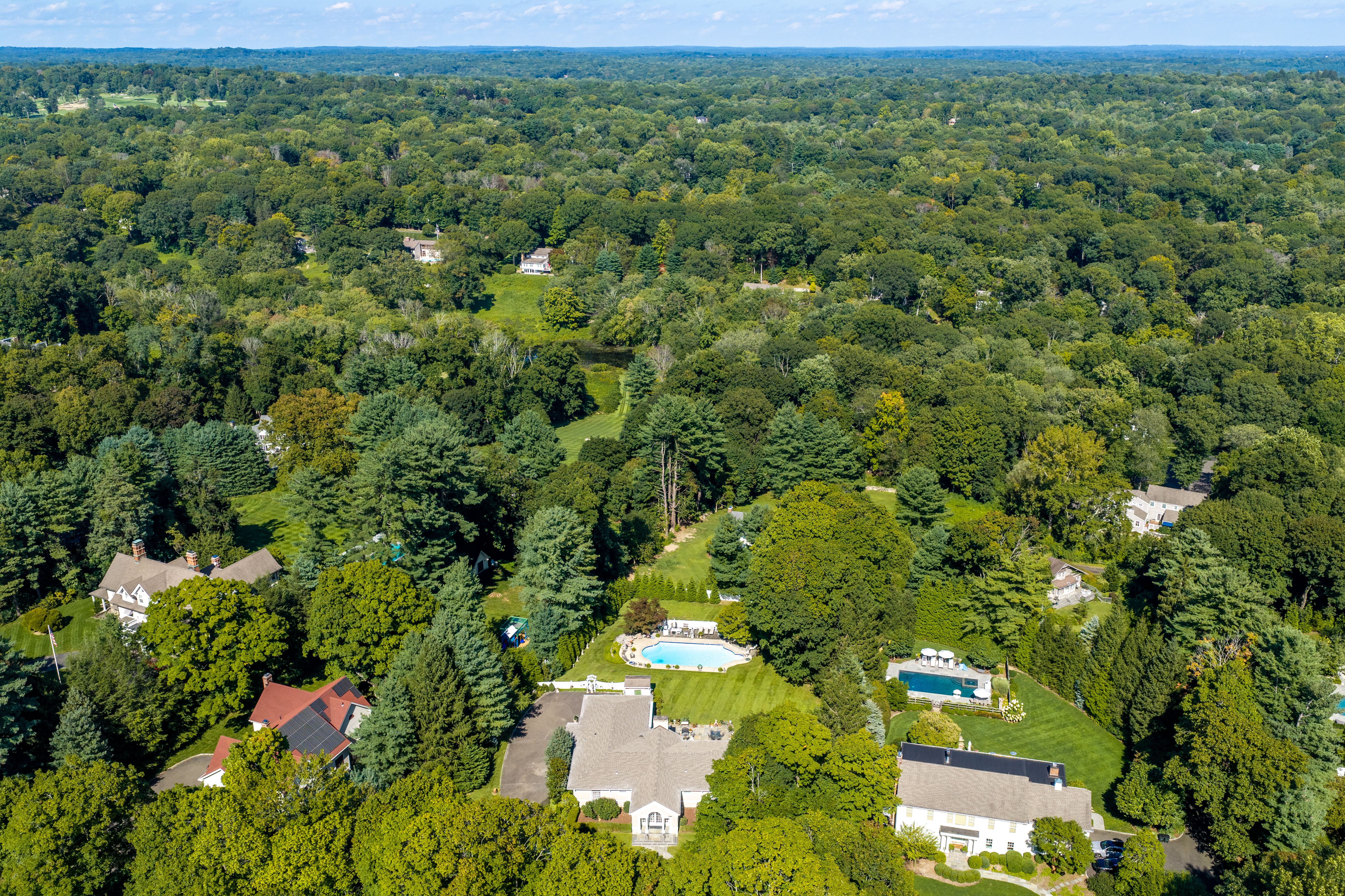 321 Oenoke Ridge