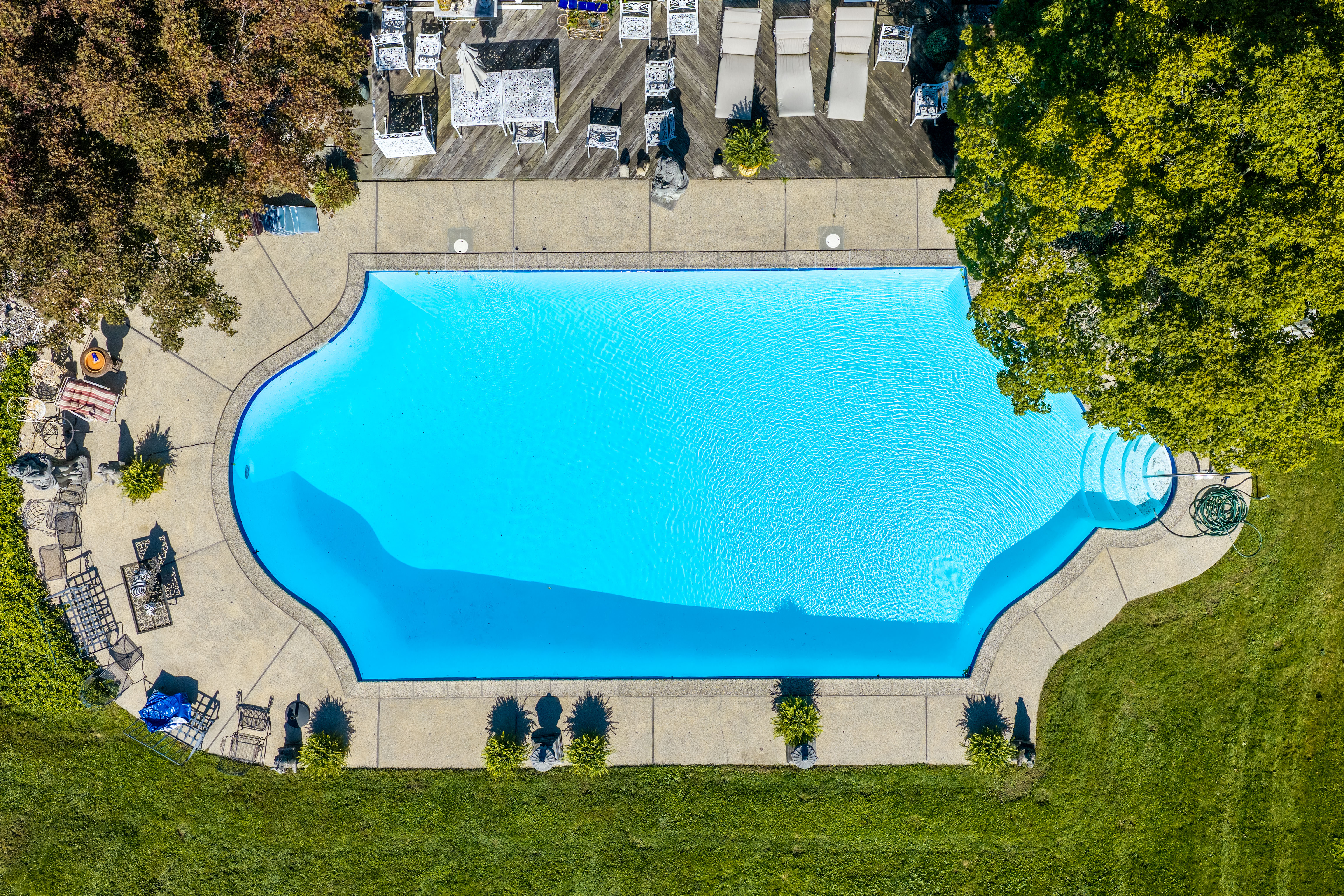 321 Oenoke Ridge