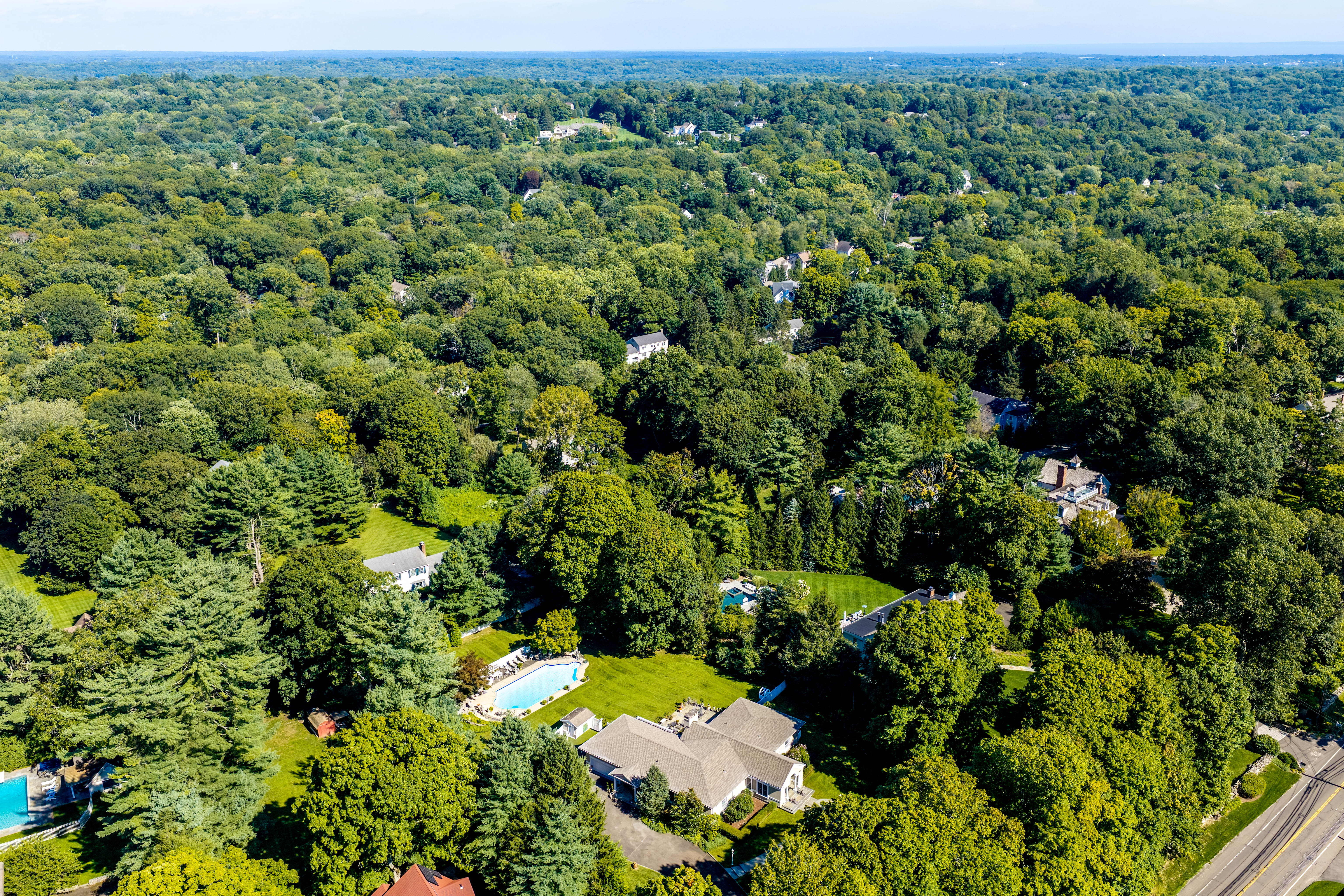 321 Oenoke Ridge