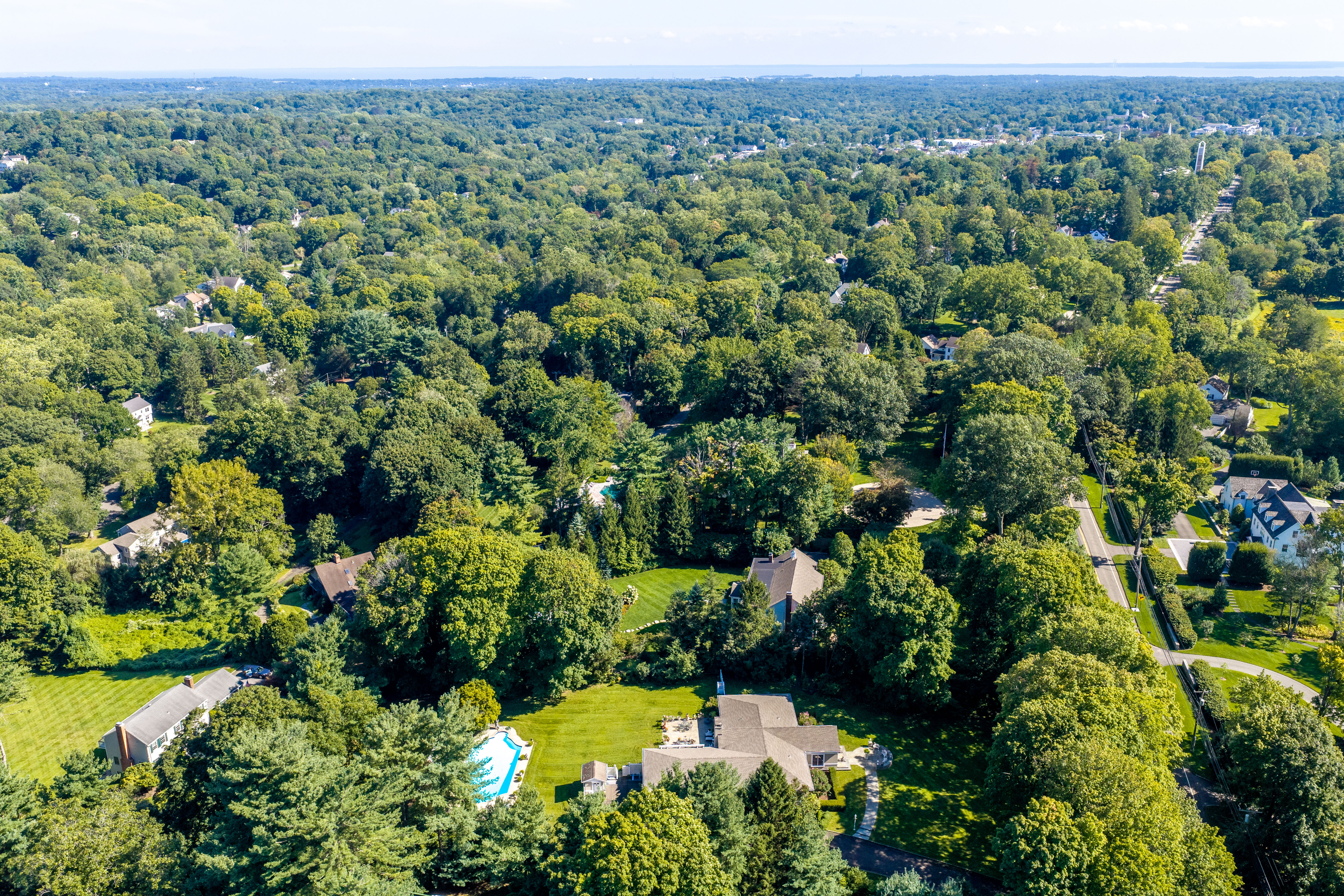 321 Oenoke Ridge
