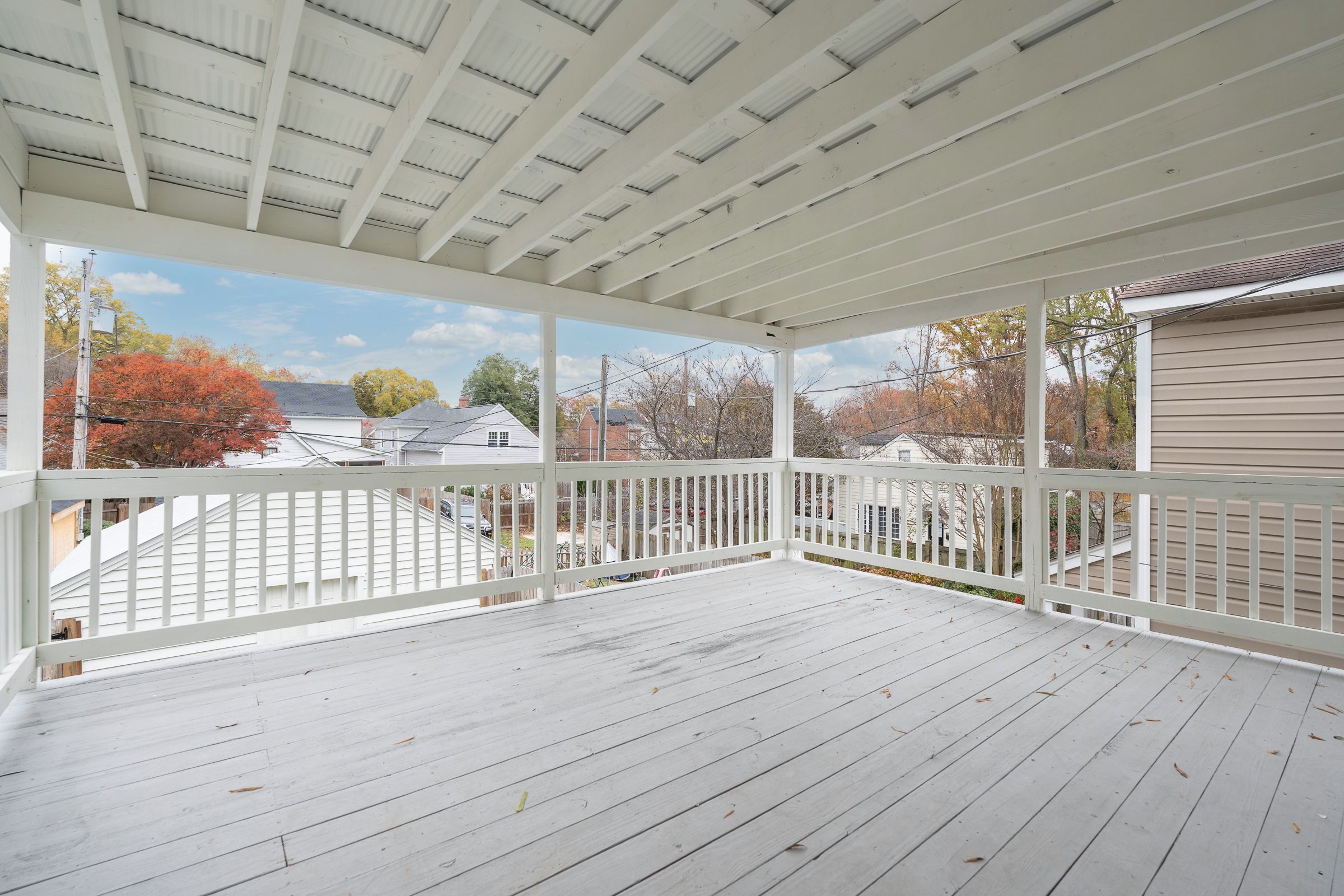 4512 Leonard Parkway 