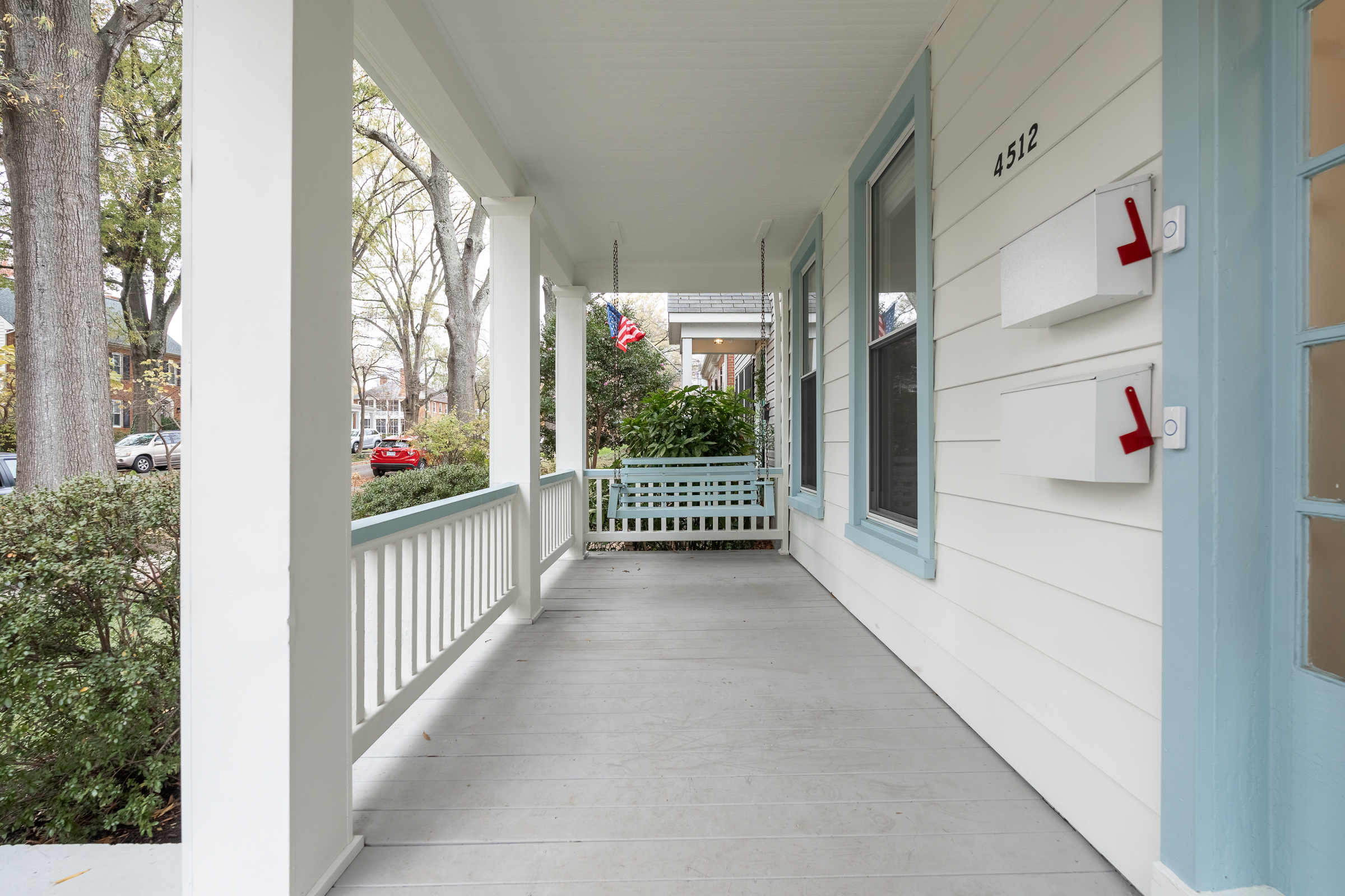 4512 Leonard Parkway 