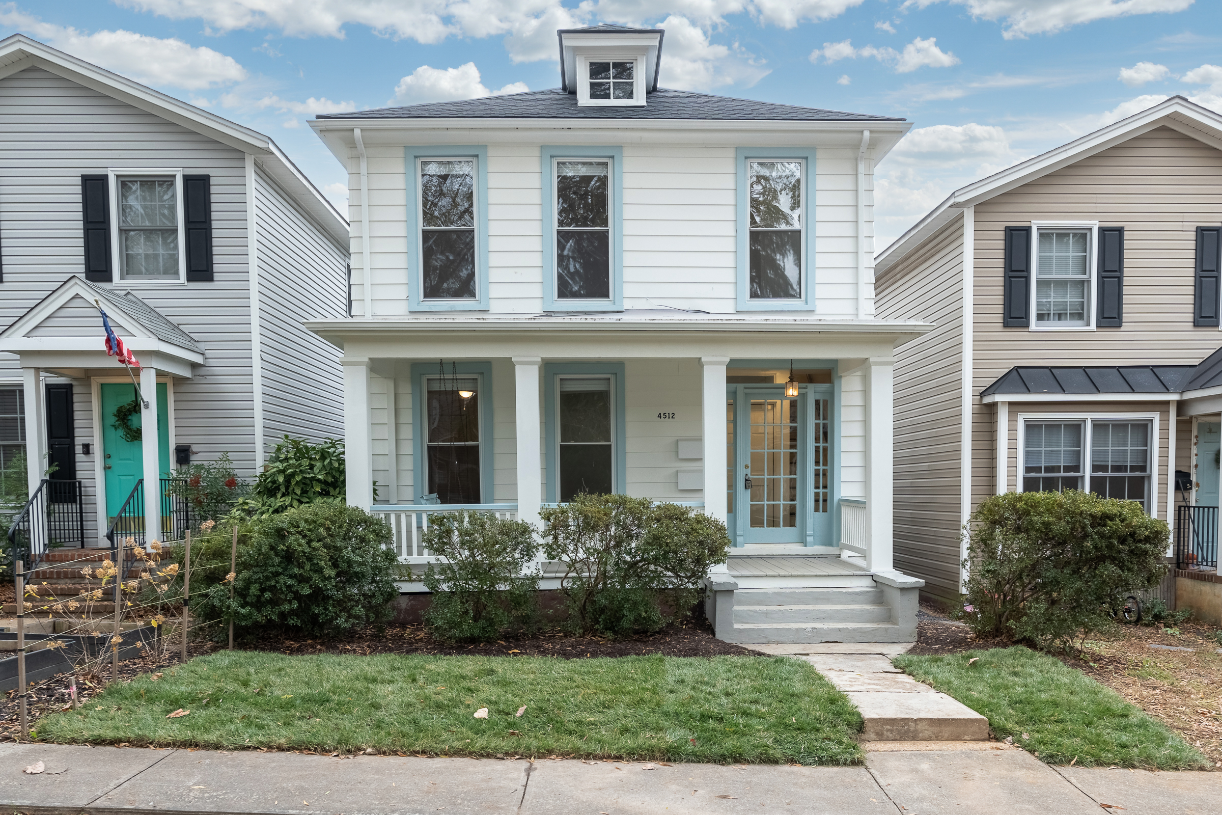 4512 Leonard Parkway 