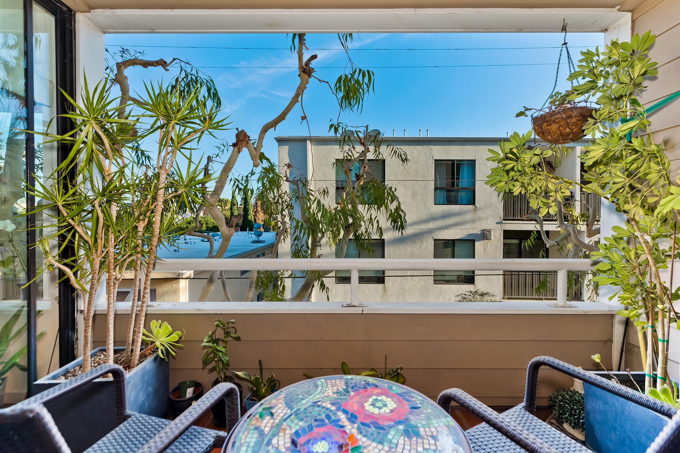 11808 Dorothy Street 203