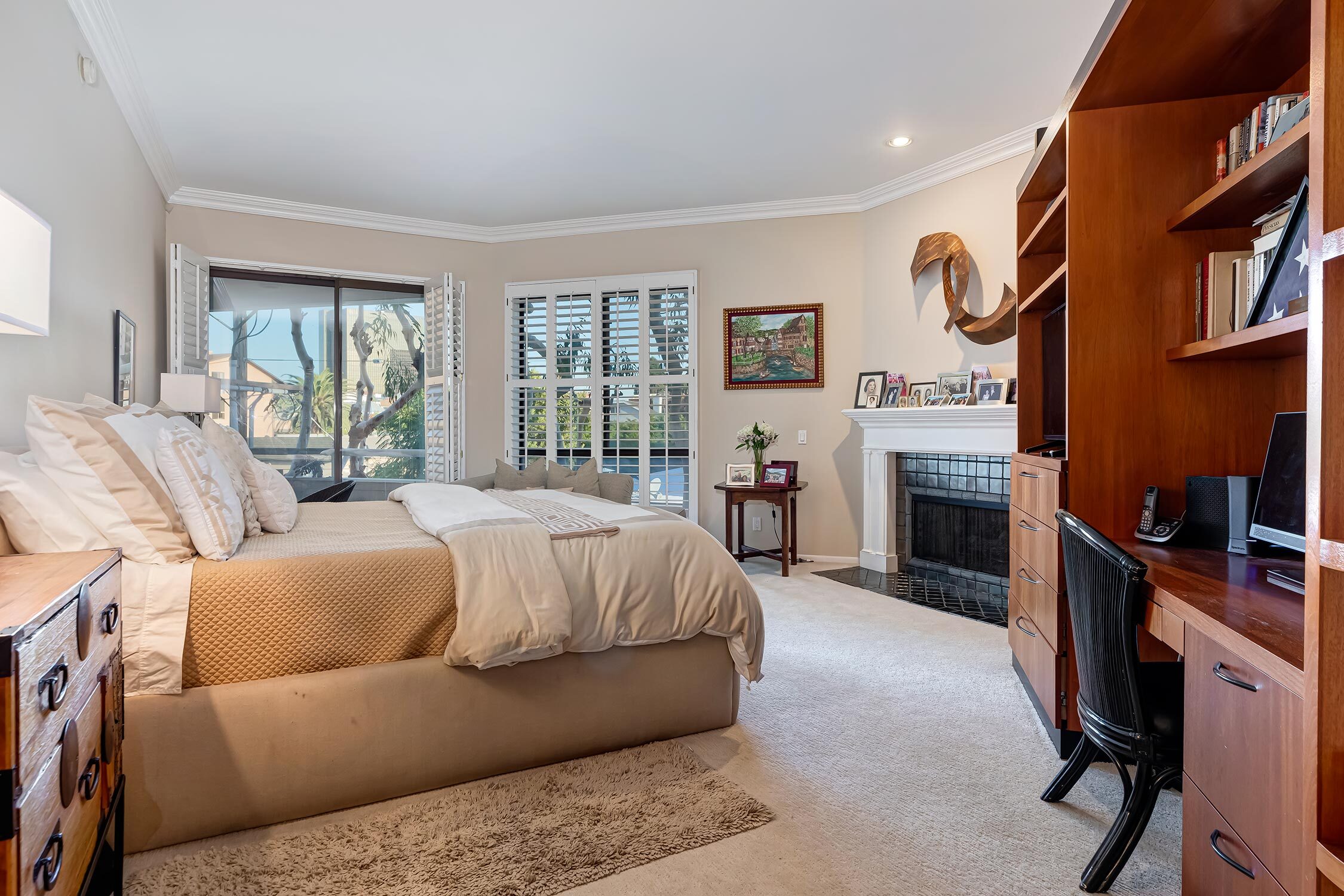 11808 Dorothy Street 203