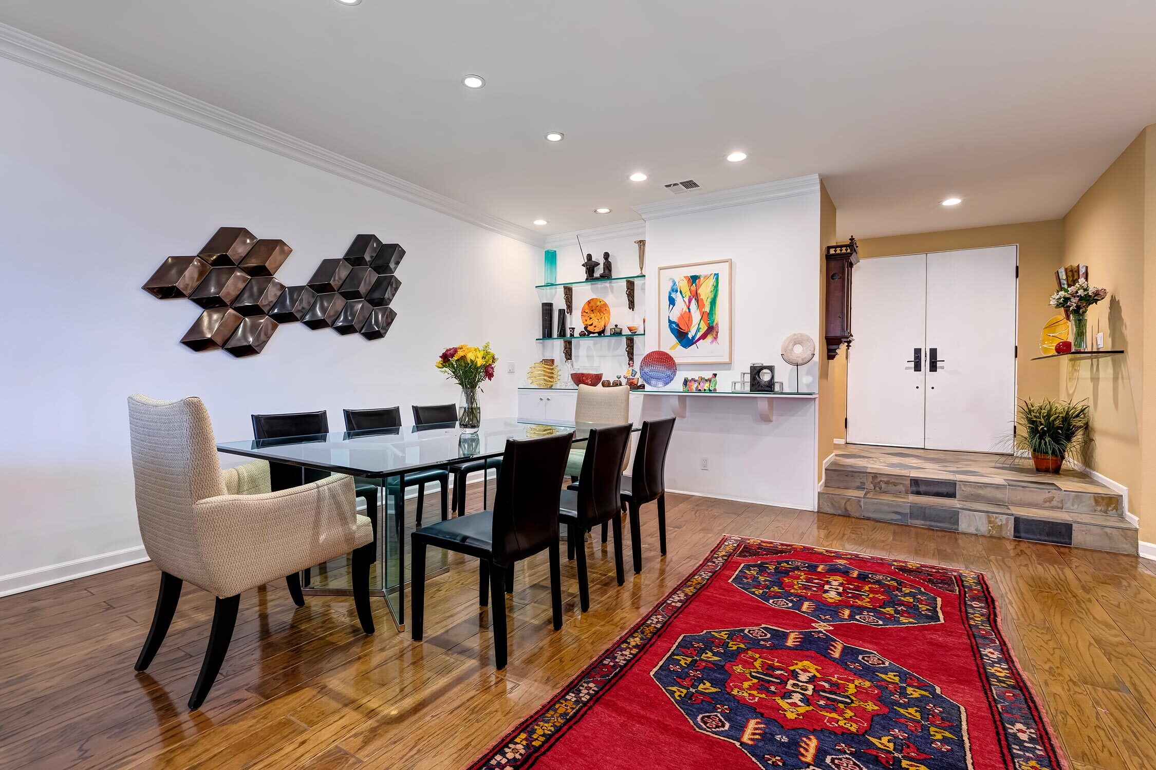 11808 Dorothy Street 203