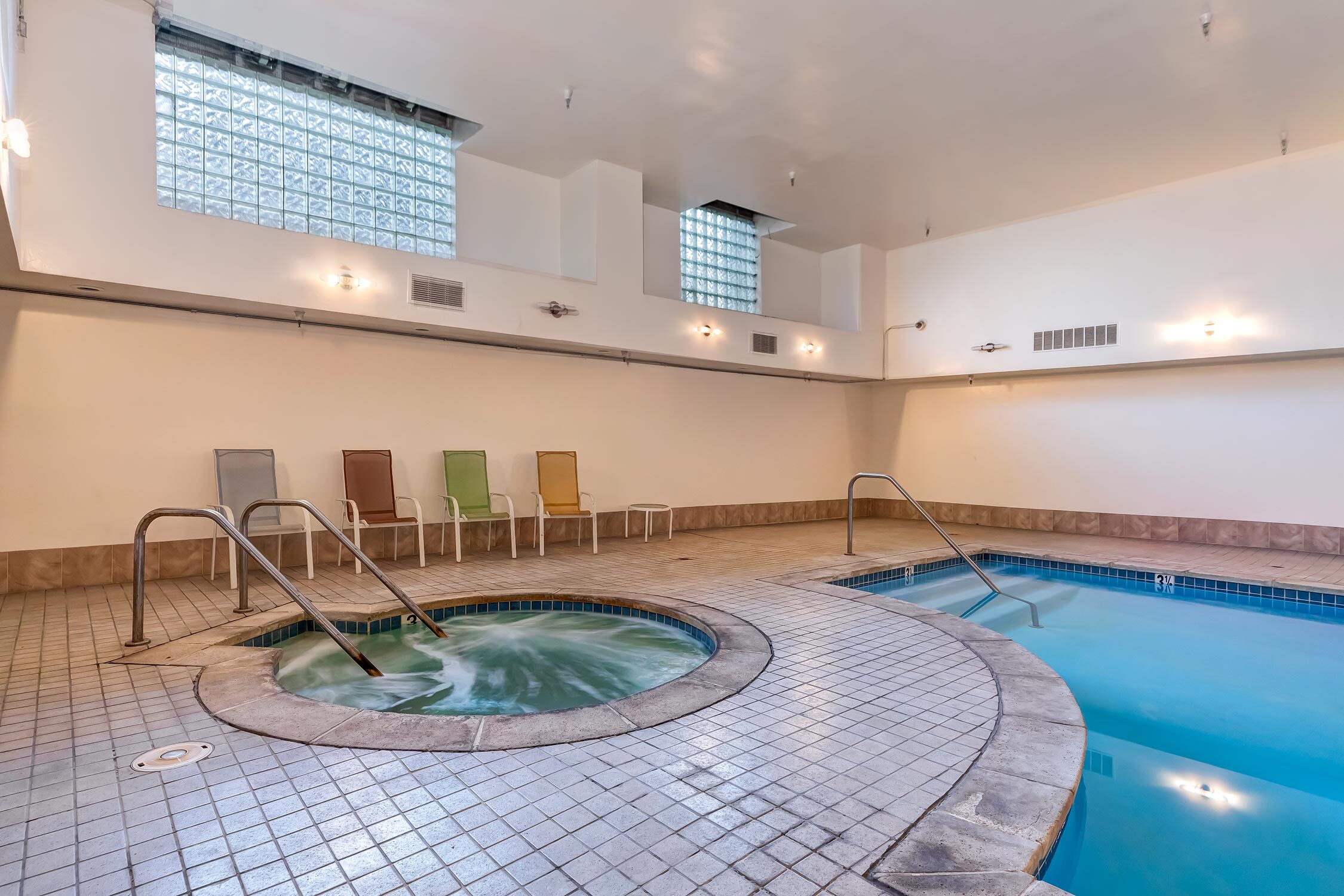 11808 Dorothy Street 203