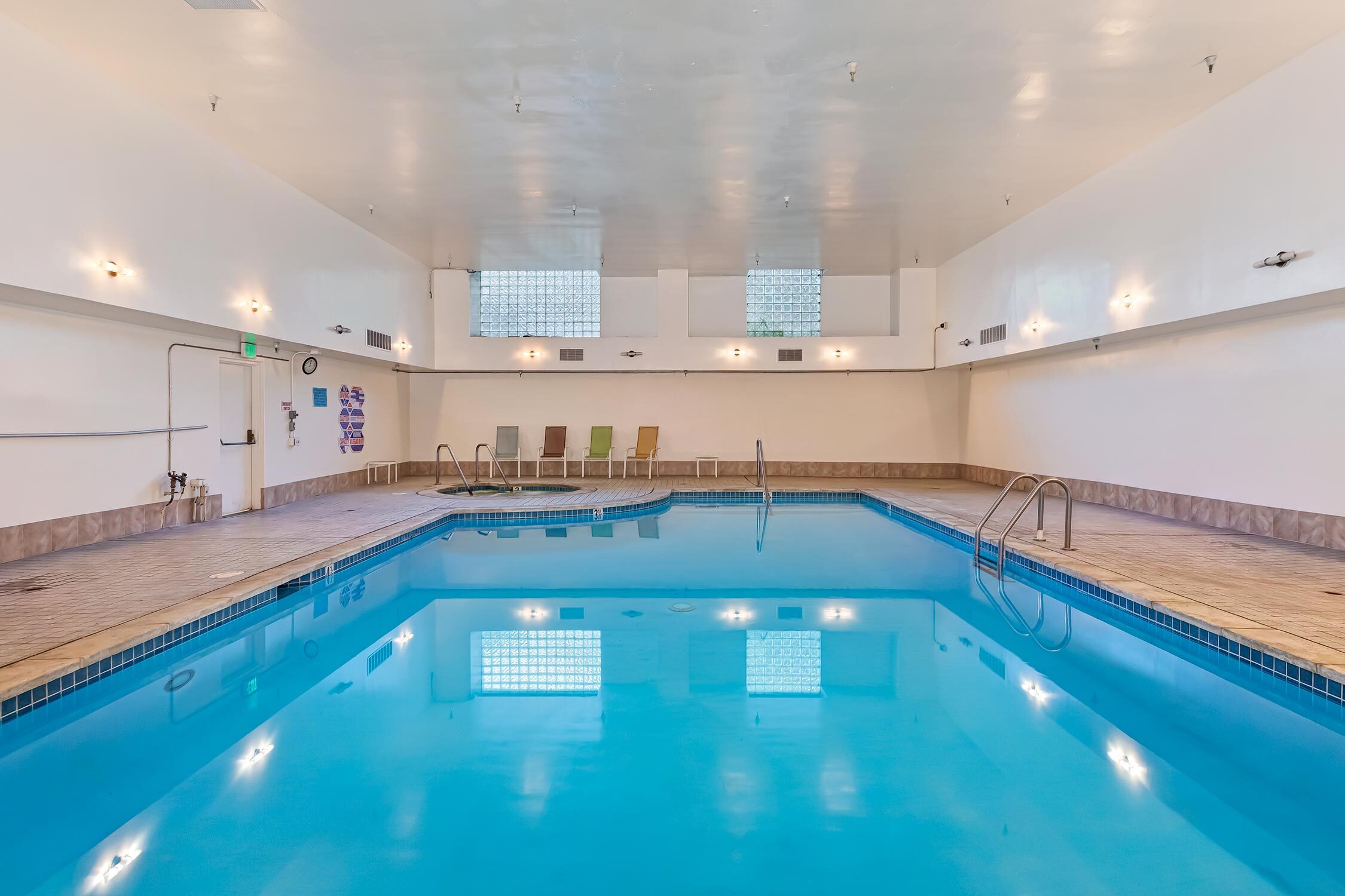 11808 Dorothy Street 203