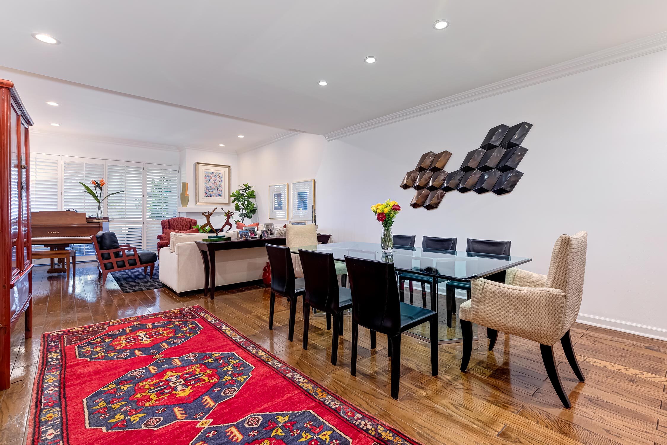 11808 Dorothy Street 203