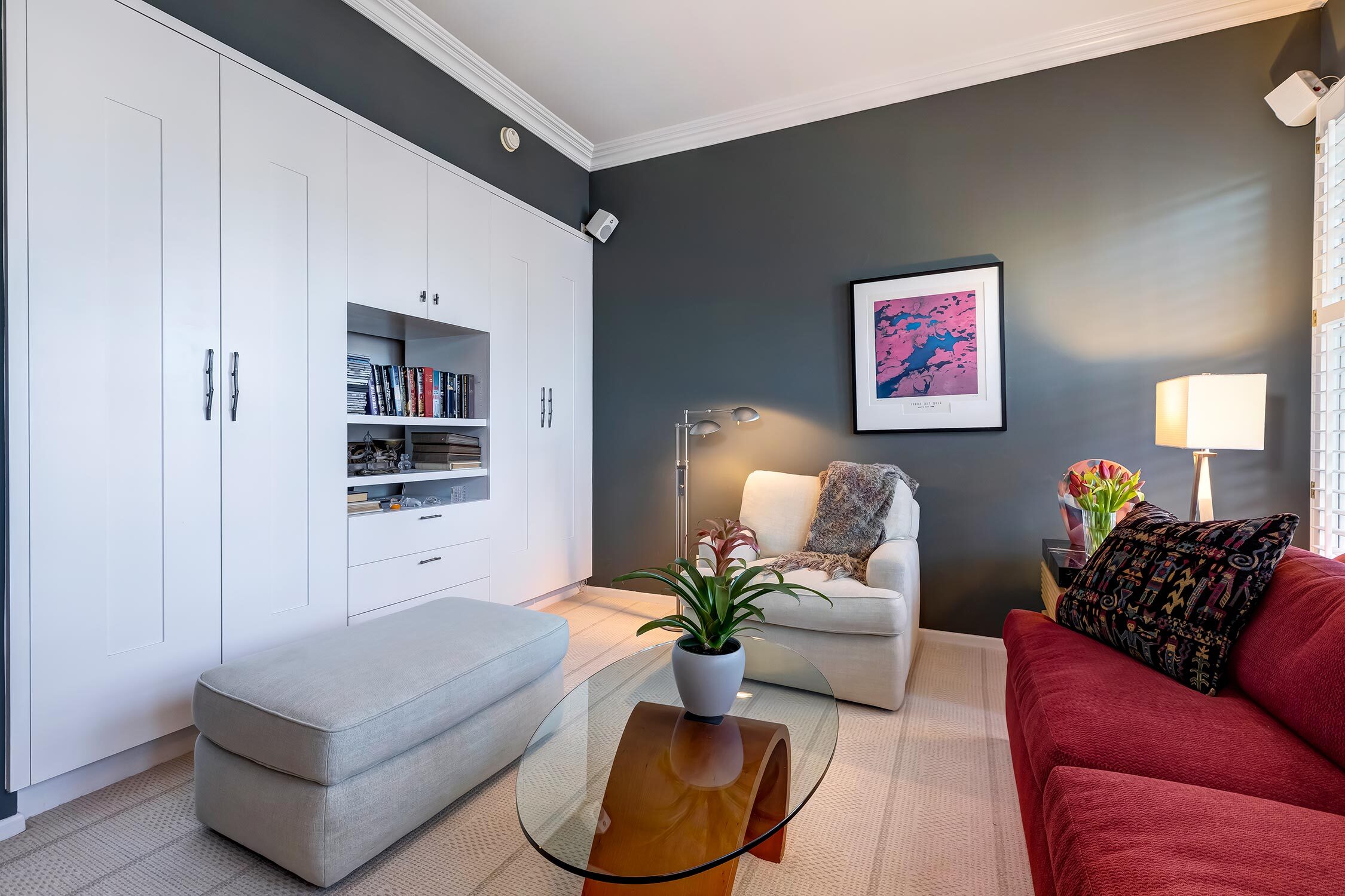 11808 Dorothy Street 203