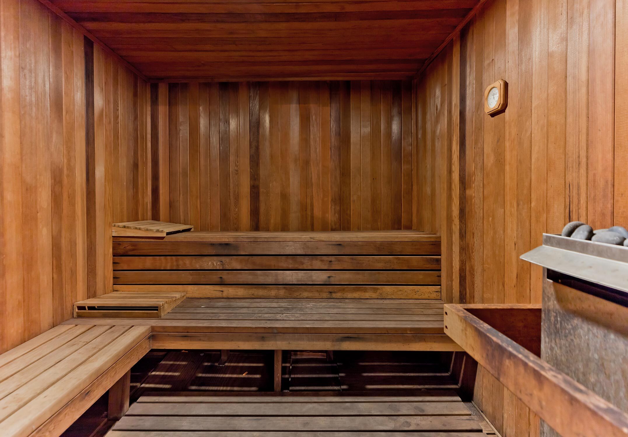 11808 Dorothy Street 203